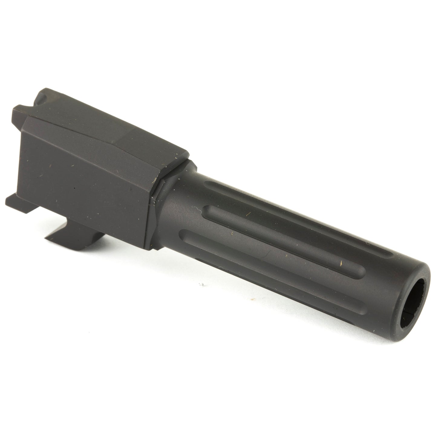 Lone Wolf Distributors Alpha Wolf 9mm Conversion Barrel - 3.1 Inch Black Finish