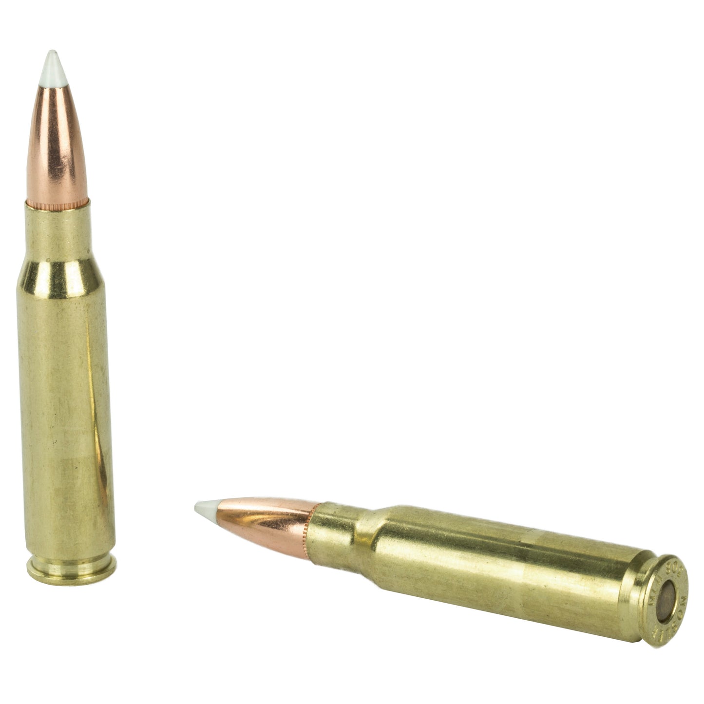 Nosler Trophy Grade 308 Winchester 165-Grain AccuBond Rifle Ammunition (20 Rounds)