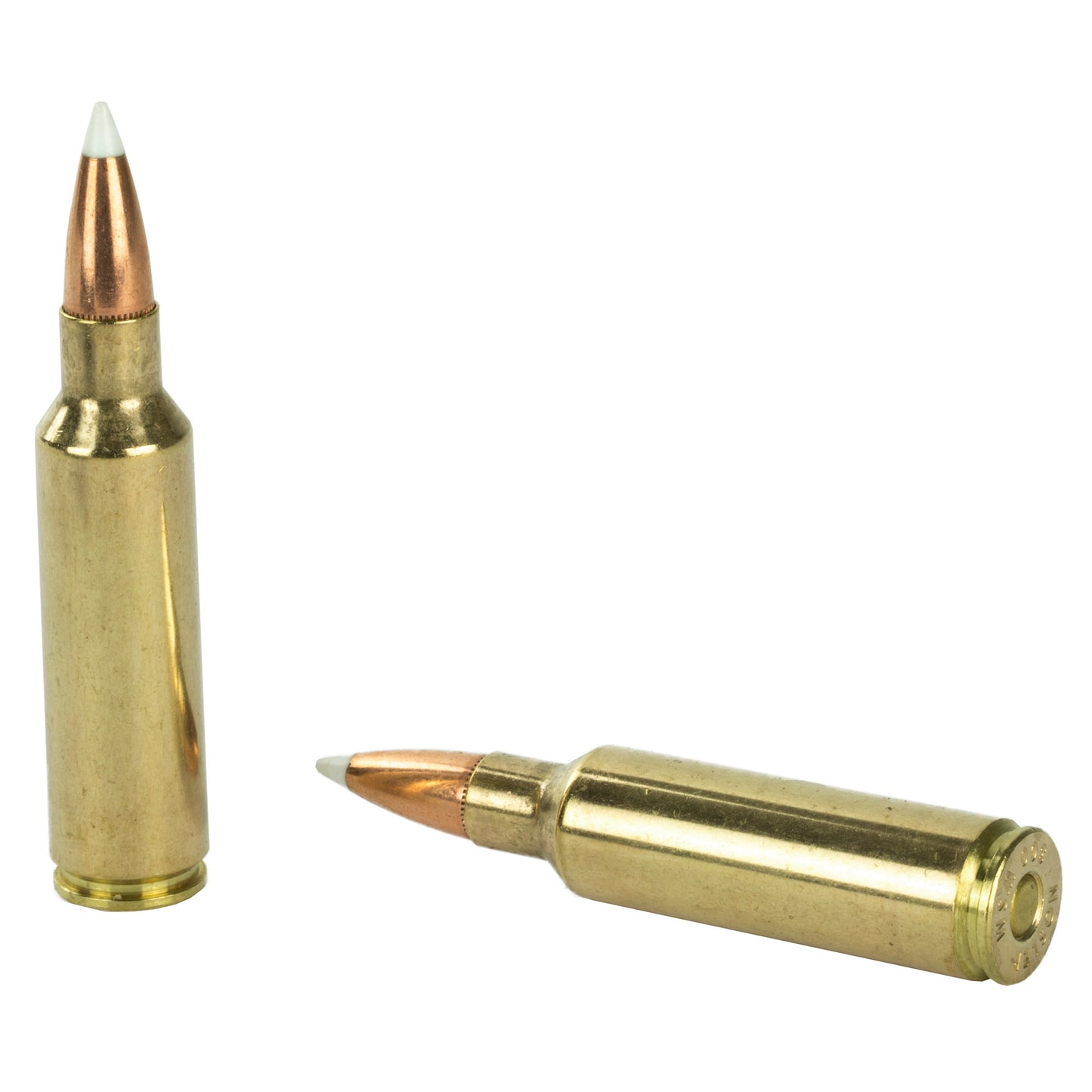 Nosler Trophy Grade AccuBond Ammunition for 300 Winchester Short Magnum * 180 Grain, Box of 20 Rounds