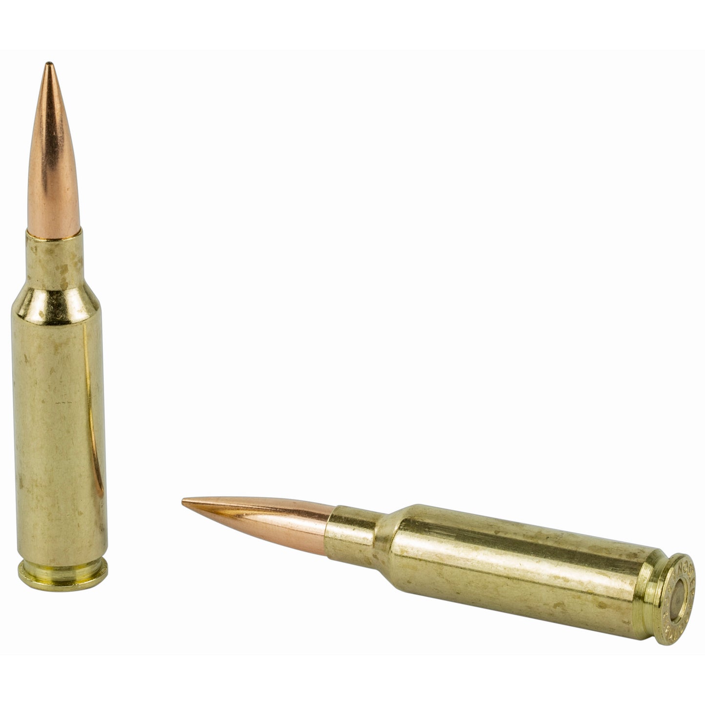 Nosler 6.5 Creedmoor RDF HPBT Boat Tail Hollow Point Bullets * 140 Grain * 20 Count Box, 200 Case