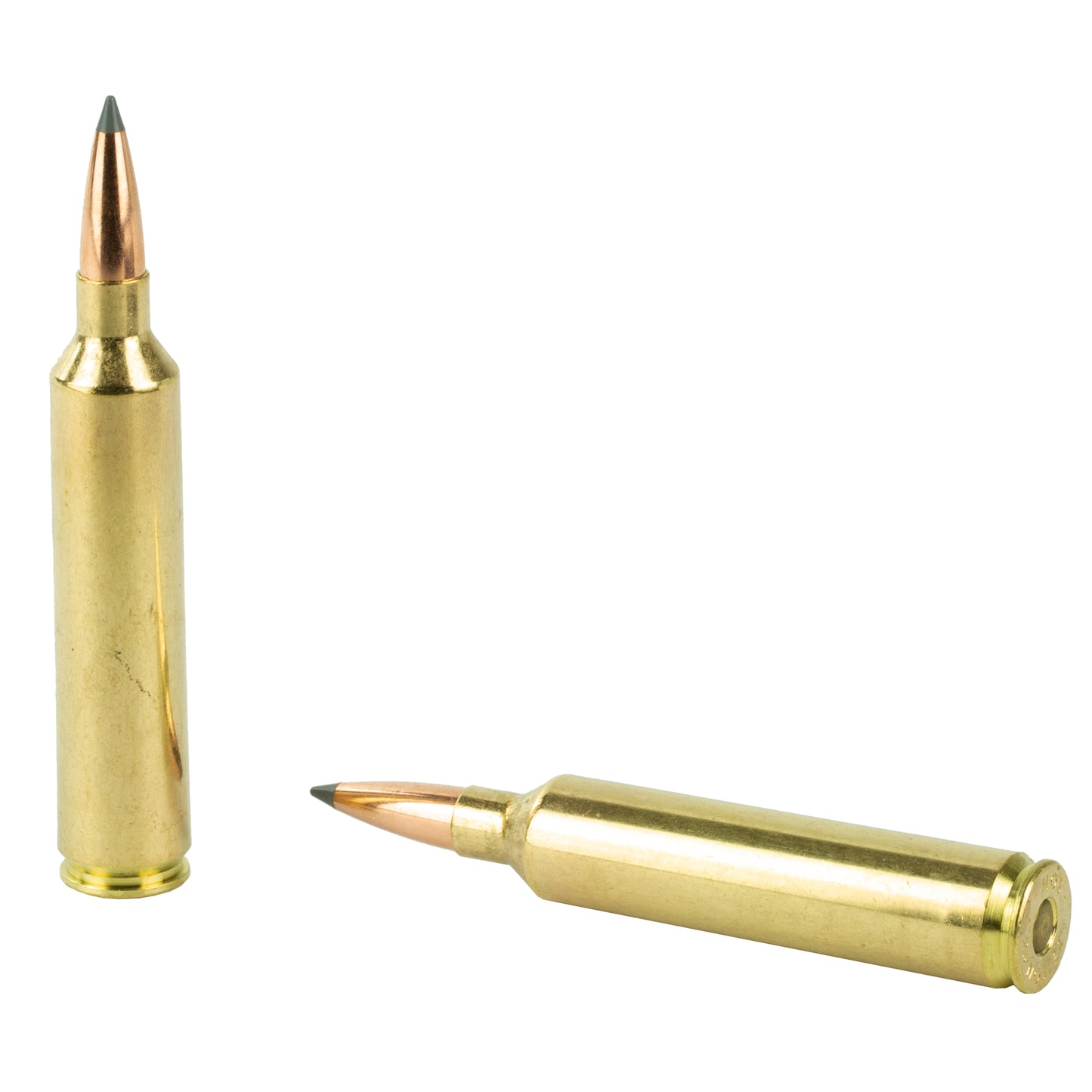 Nosler Trophy AccuBond Long Range Ammunition for 26 Nosler * 142 Grain, Box of 20