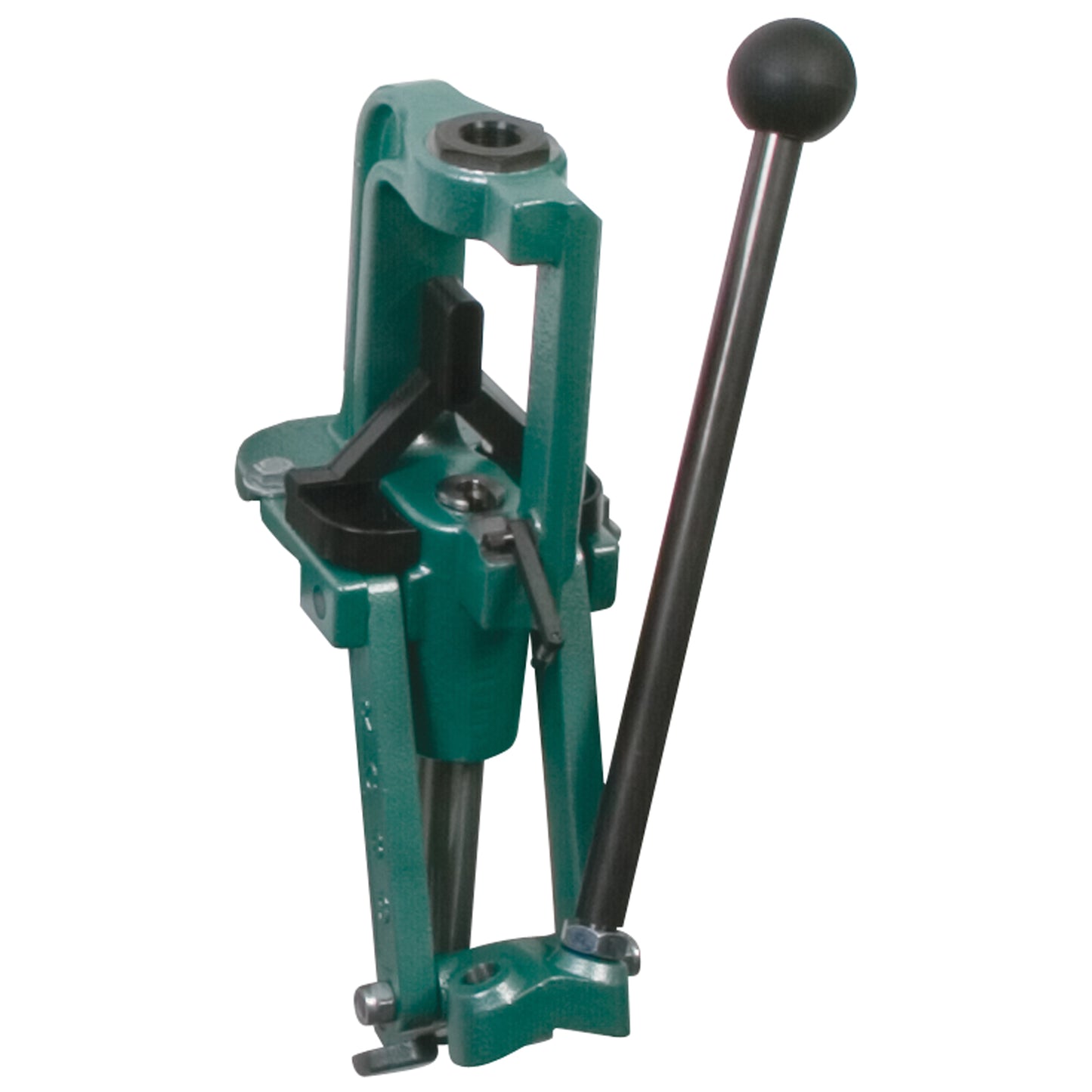 RCBS Rock Chucker Supreme Reloading Press * Heavy-Duty Handheld Press for Precision Cartridge Reloading