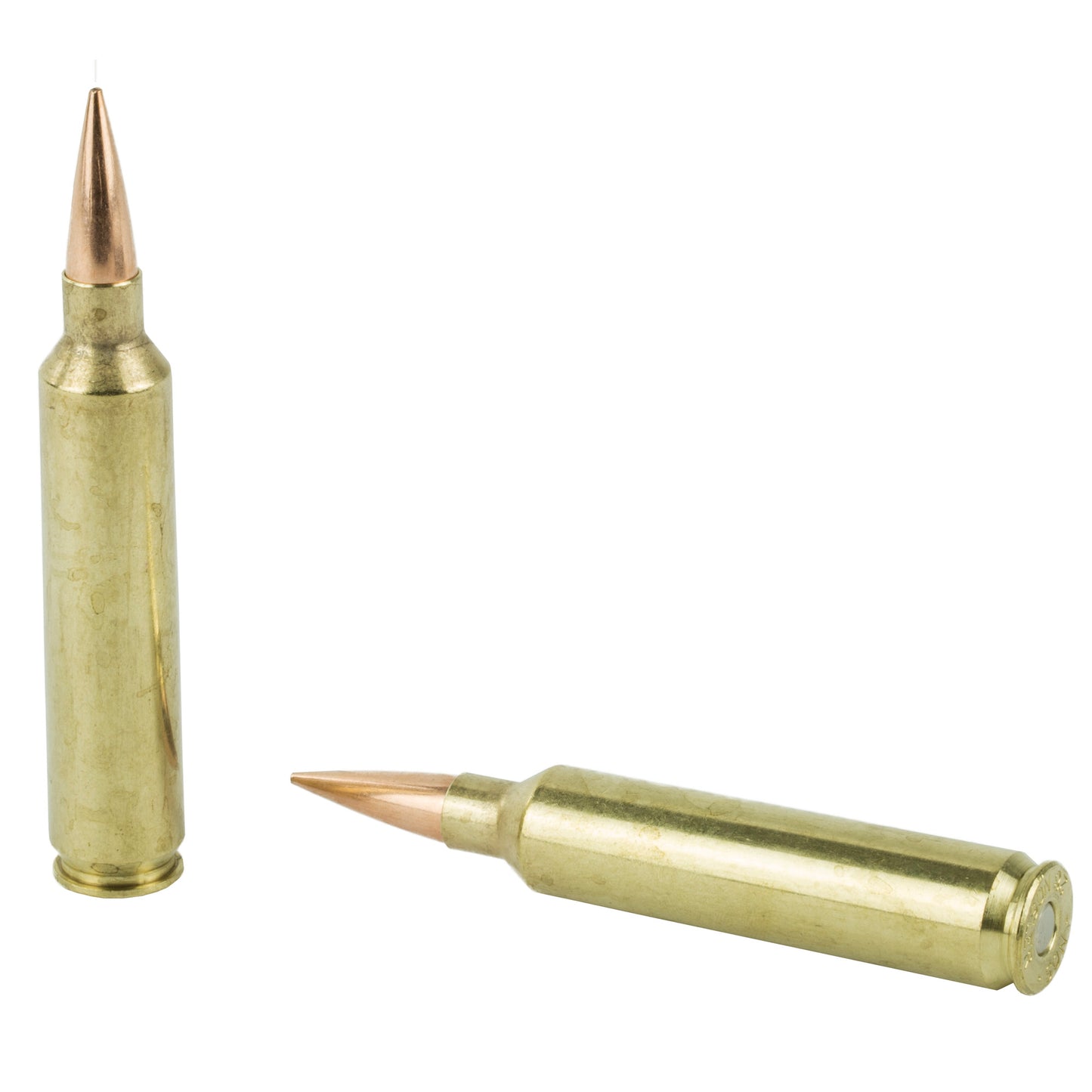 Nosler 28 Nosler RDF HPBT 185-Grain Boat Tail Hollow Point Bullet * 20 Rounds per Box