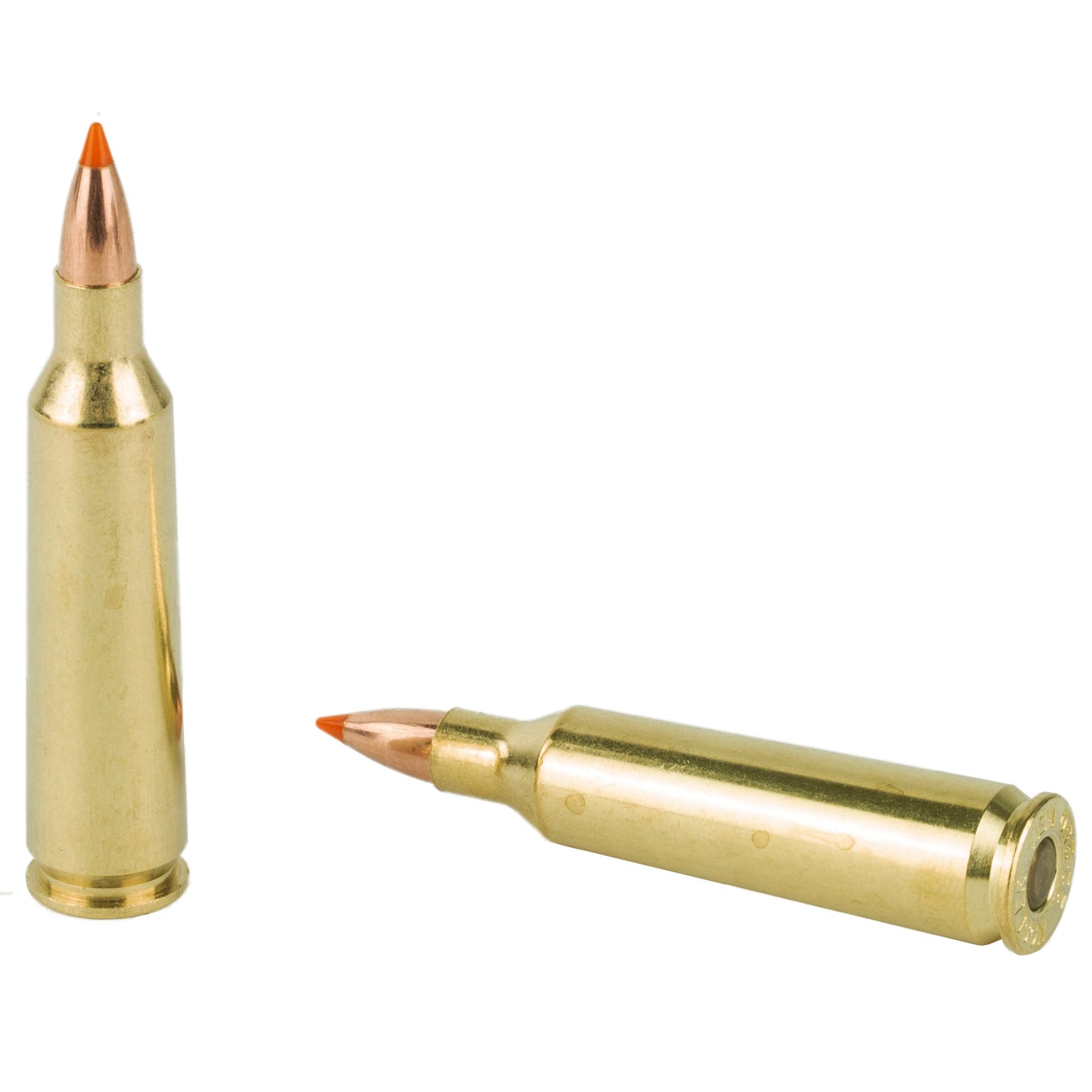 Nosler 22-250 Remington Ballistic Tip Hunting Bullets - 55 Grain, Pack of 20