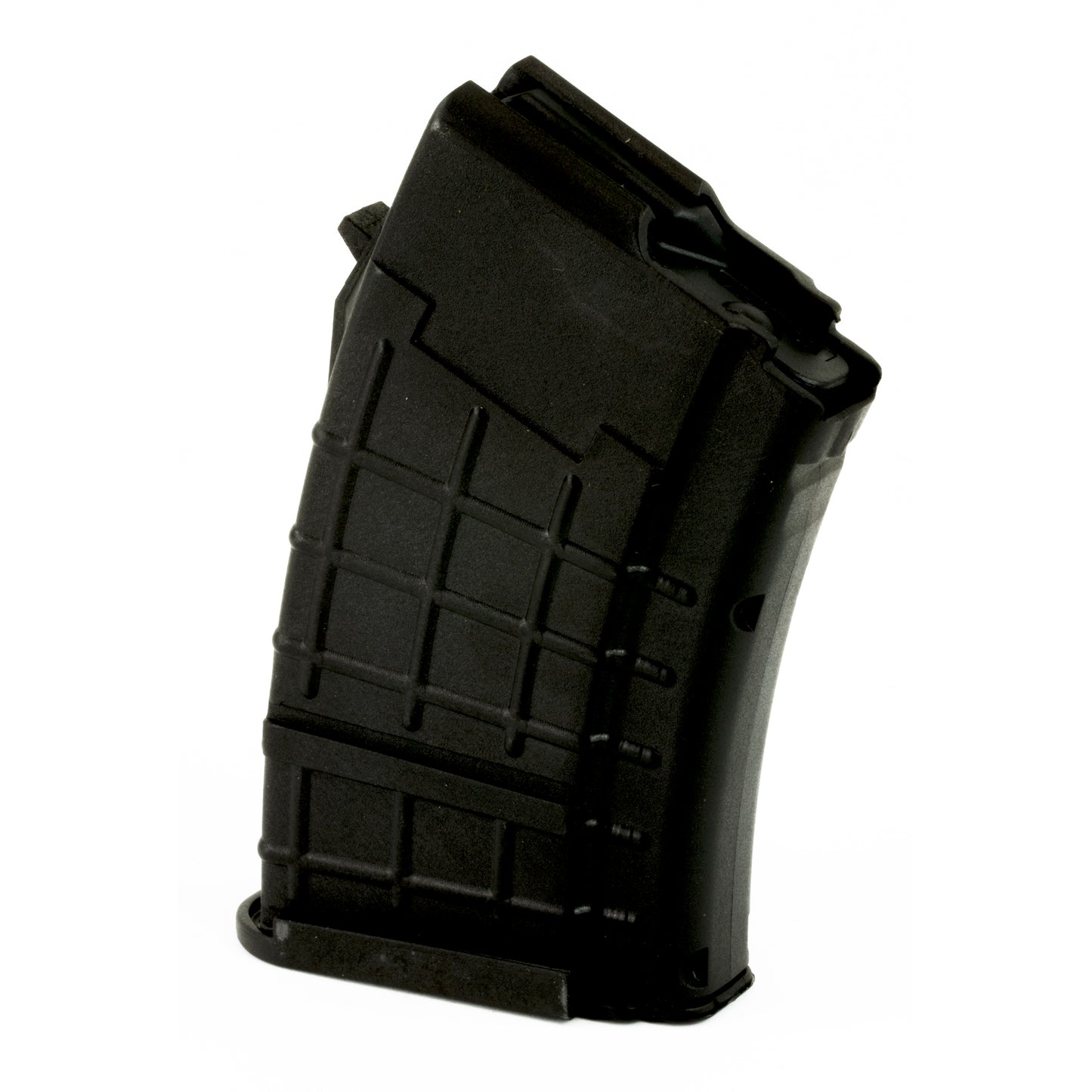 ProMag Industries AK-47 7.62x39 10-Round Magazine - Black Polymer for Reliable Performance