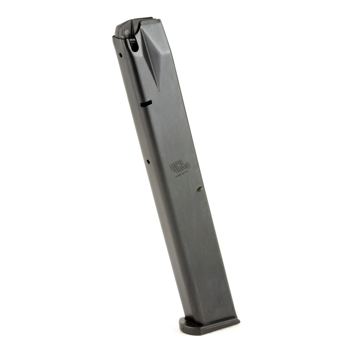 ProMag Industries BER-A4 9mm 32-Round Blue Magazine for Beretta 92F