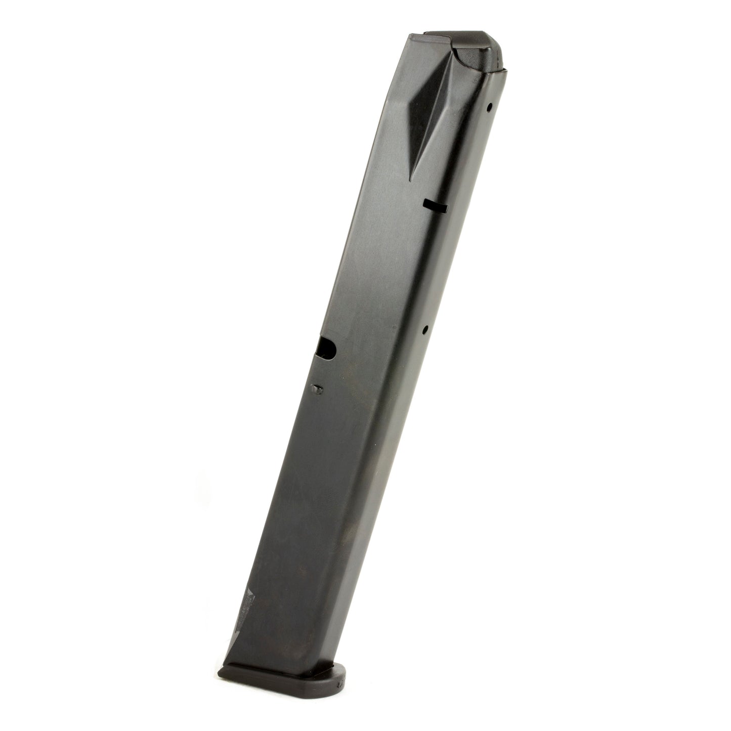 ProMag Industries BER-A4 9mm 32-Round Blue Magazine for Beretta 92F