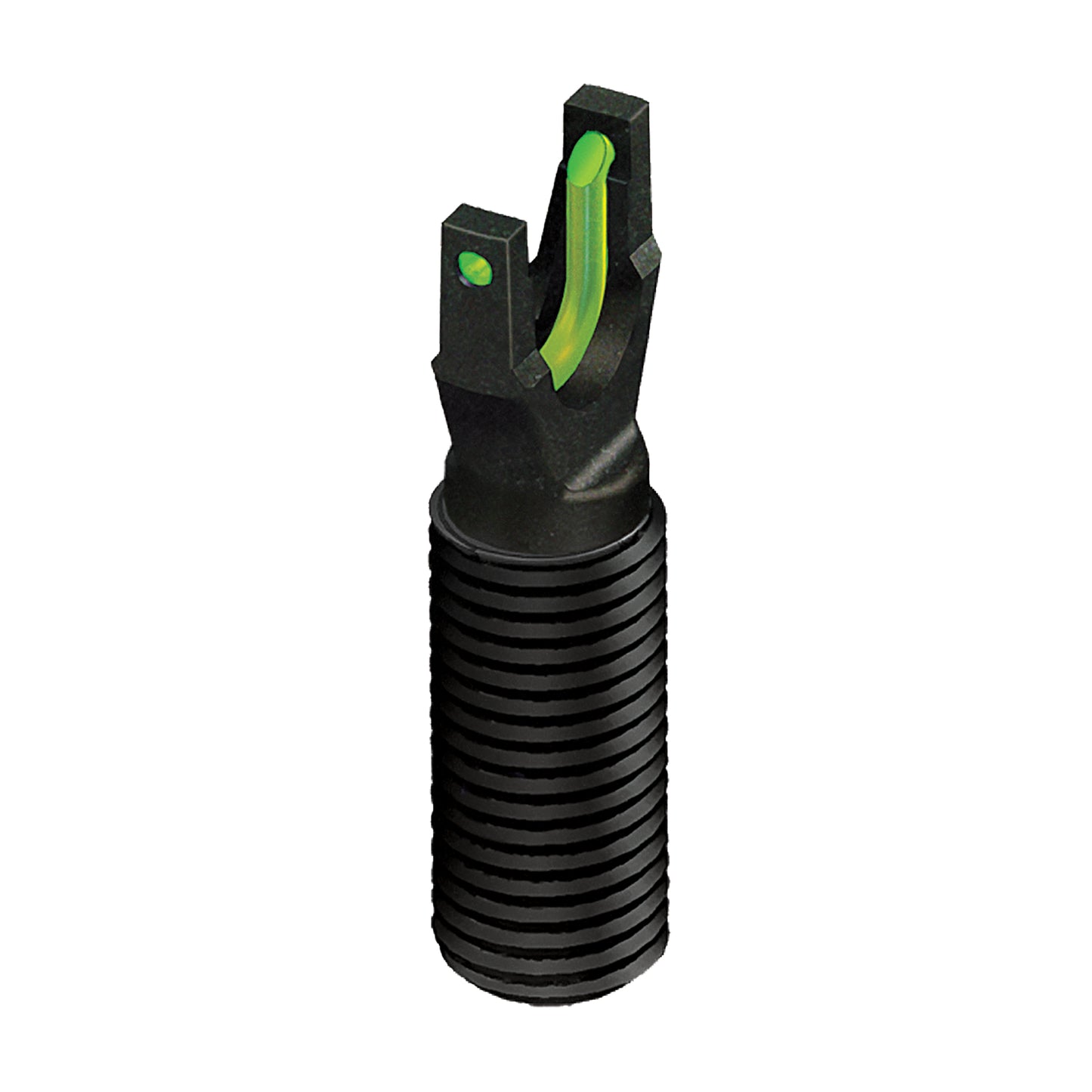 Hi-Viz HIVIZ AK47/74 Interchangeable Front Sight - Green and Red LitePipes for AKM Pattern Rifles
