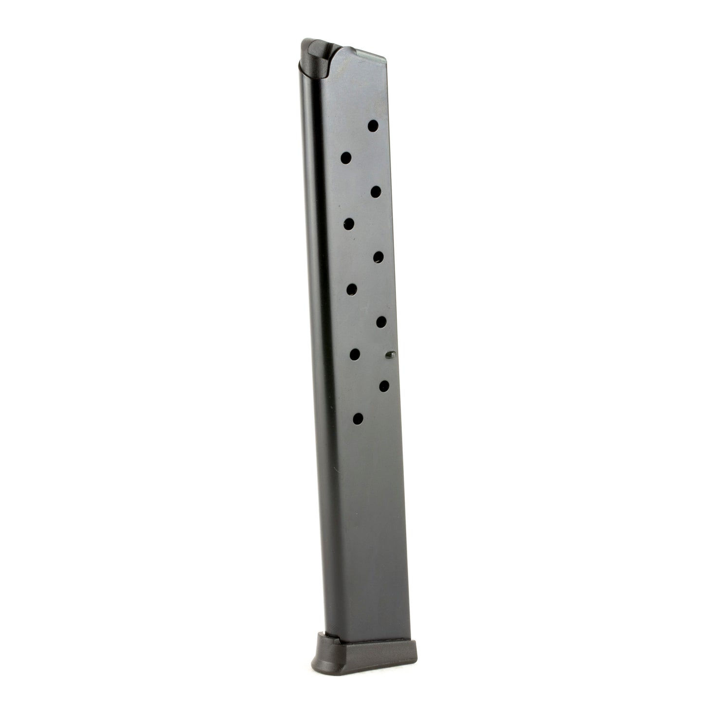ProMag Industries COL-A5 Blue 15-Round Magazine for Colt Government 1911 in .45 ACP