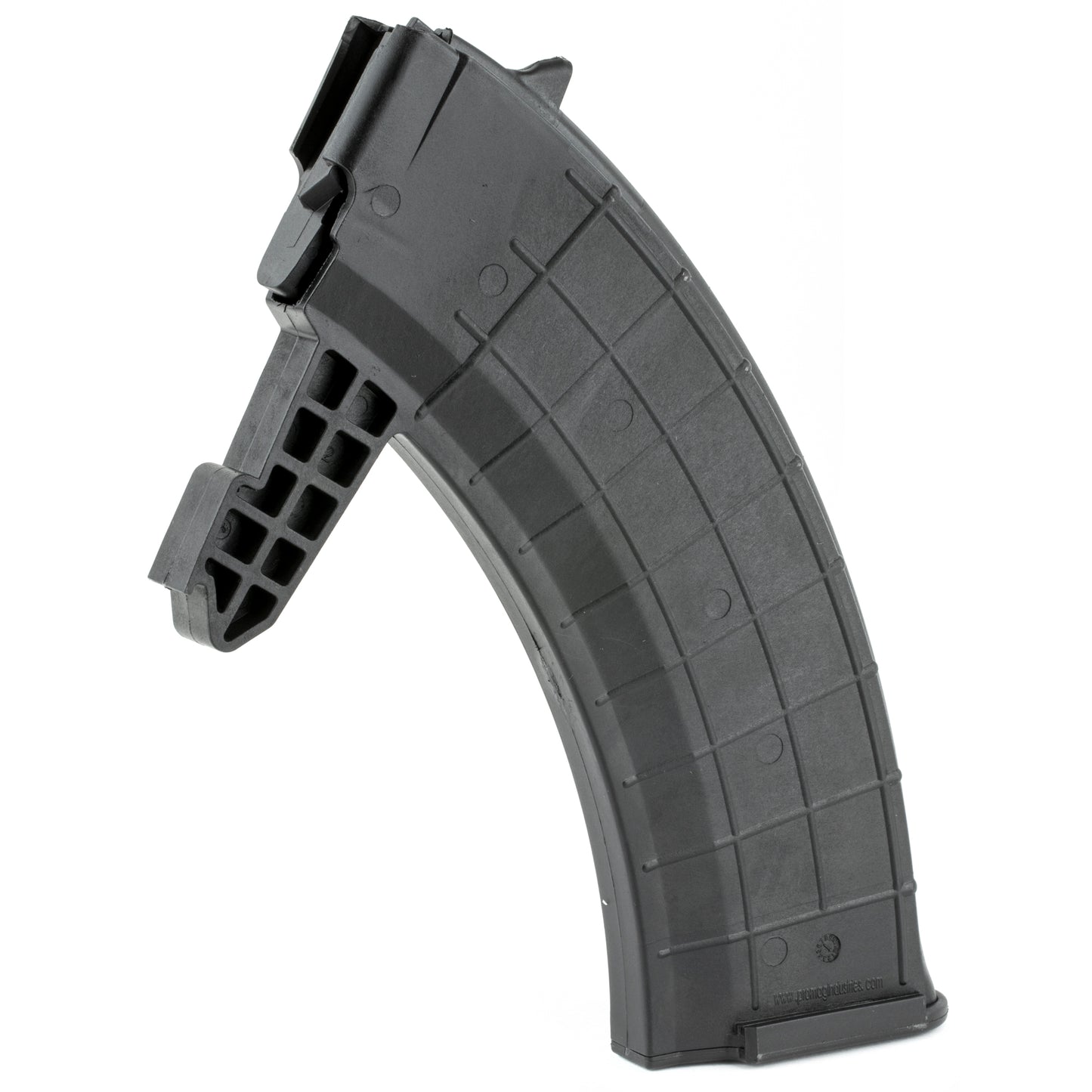 ProMag Industries SKS 7.62x39 30-Round Magazine - Black Polymer Compatibility