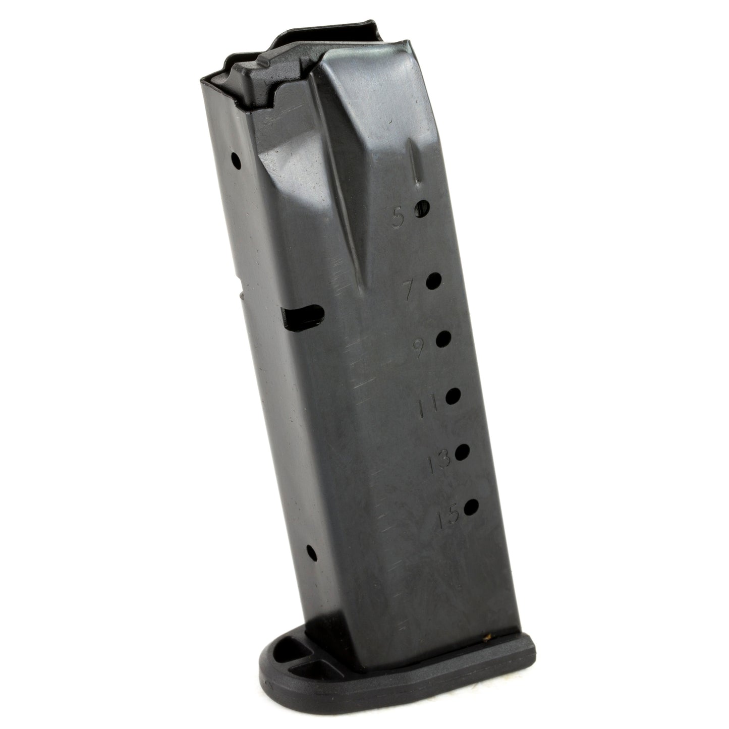 ProMag Industries S&W M&P-40 40 S&W 15-Round Blue Magazine - Part #SMI-A11