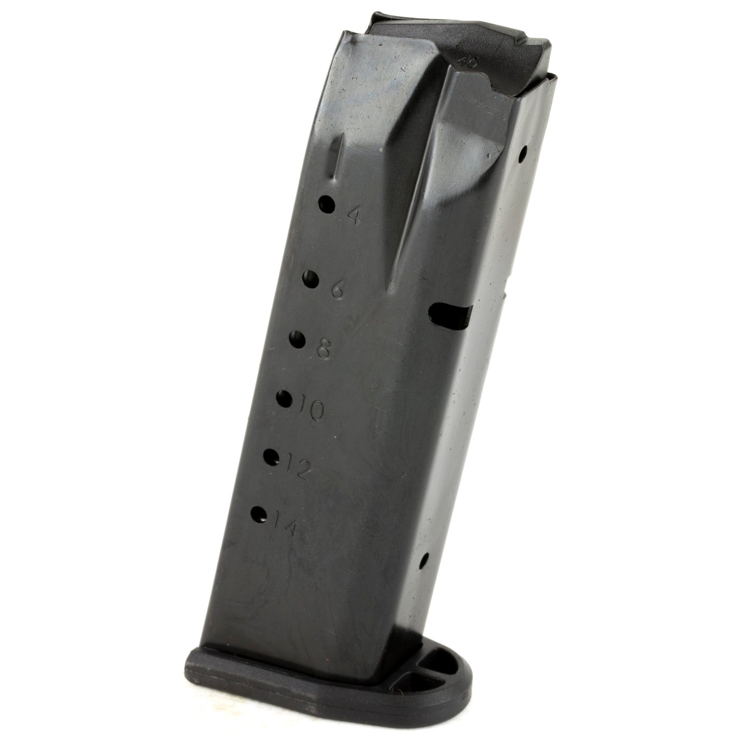 ProMag Industries S&W M&P-40 40 S&W 15-Round Blue Magazine - Part #SMI-A11