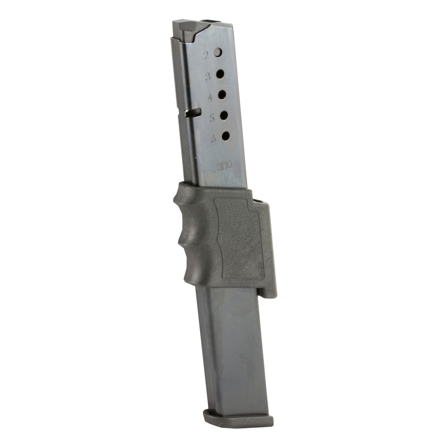 ProMag Industries SMI-A7 15-Round Blue Magazine for Smith & Wesson Bodyguard .380 ACP