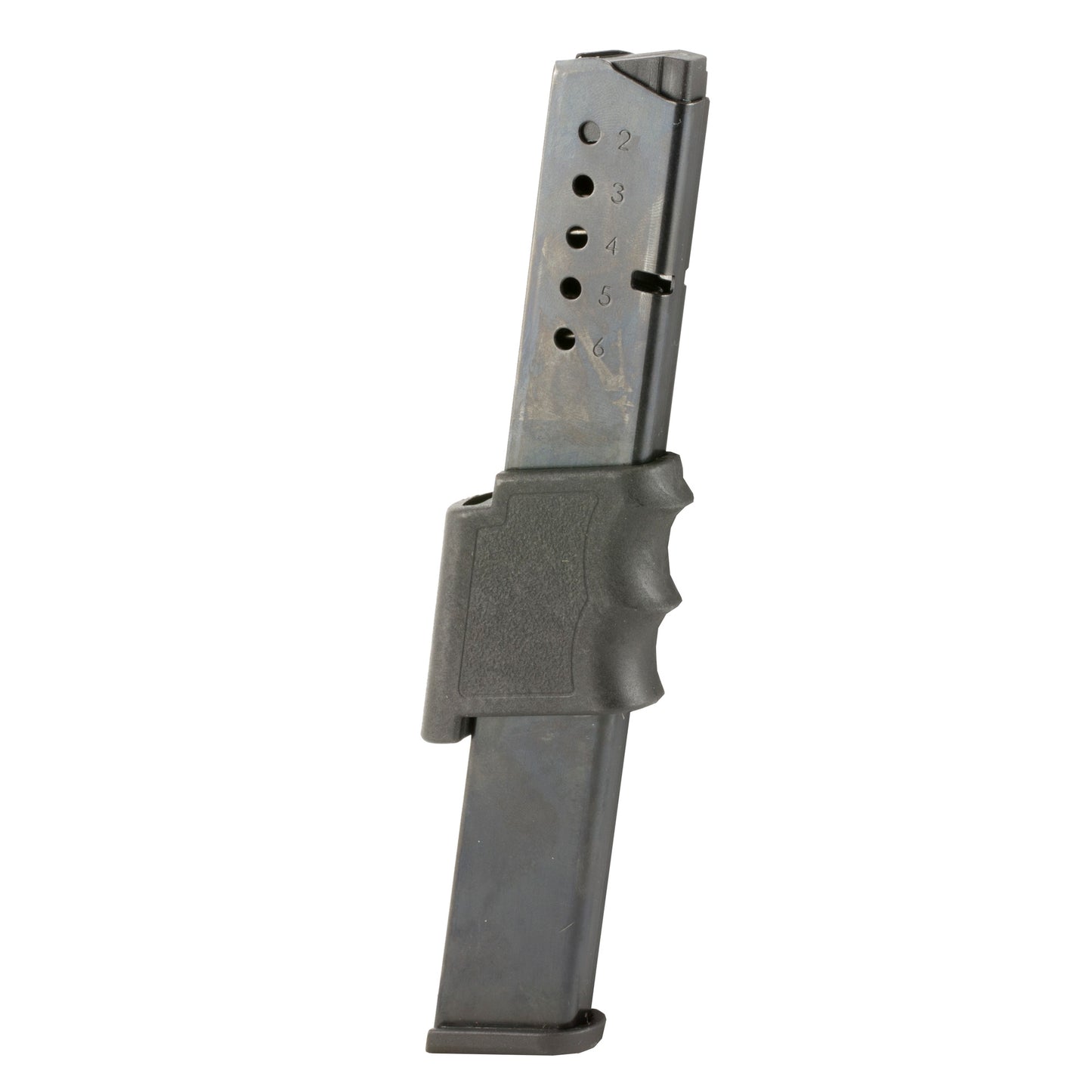 ProMag Industries SMI-A7 15-Round Blue Magazine for Smith & Wesson Bodyguard .380 ACP