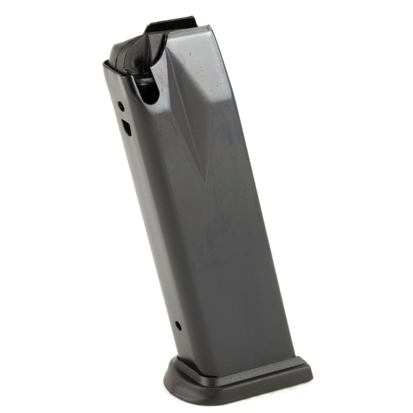 ProMag Industries SPR-A1 9mm 15-Round Blue Magazine for Universal Handguns