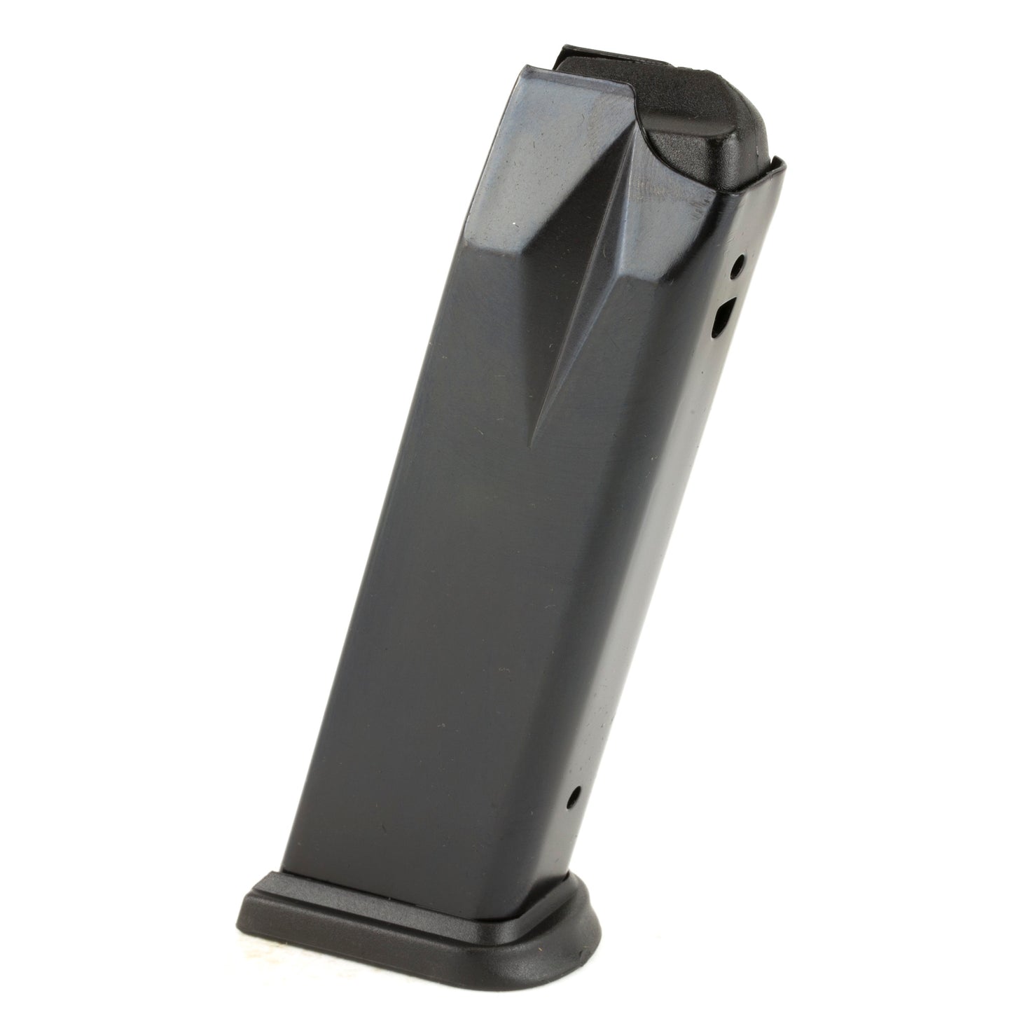 ProMag Industries SPR-A1 9mm 15-Round Blue Magazine for Universal Handguns
