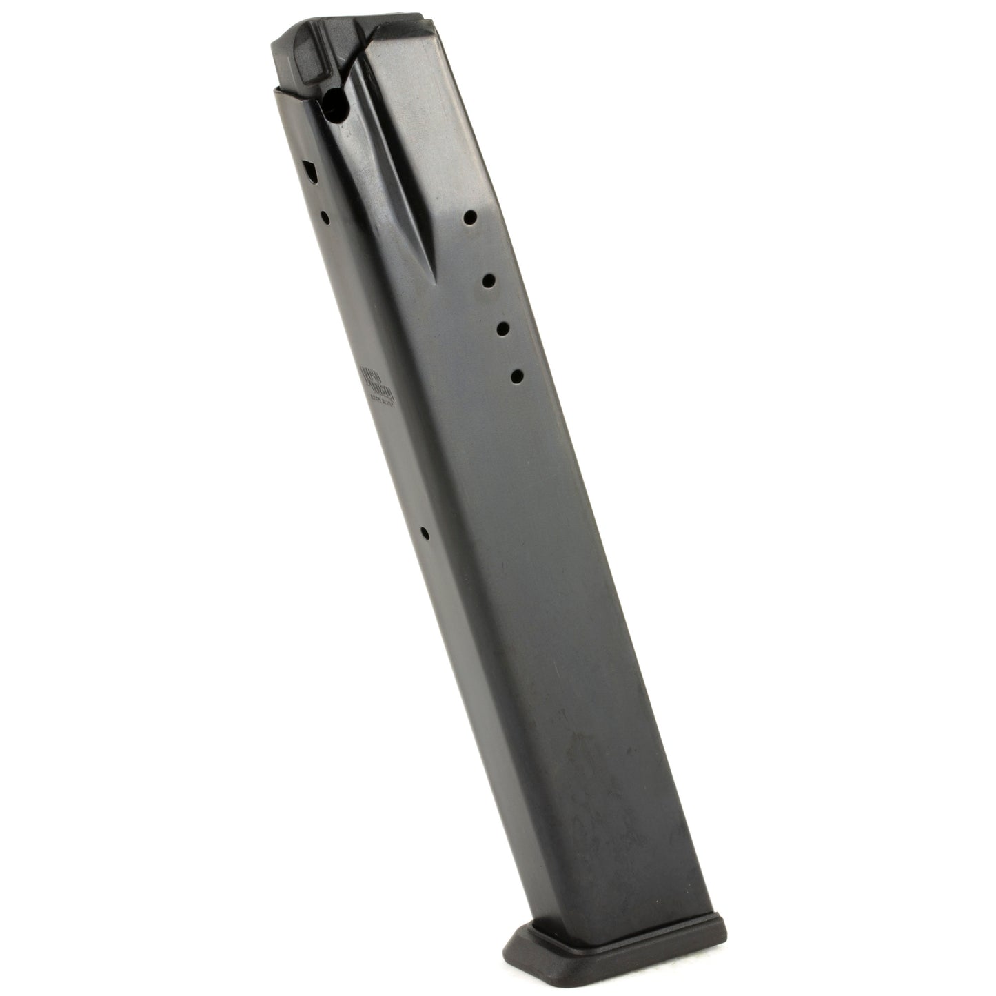 ProMag Industries SPR-A9 .45 ACP 25-Round Blue Magazine for XDM