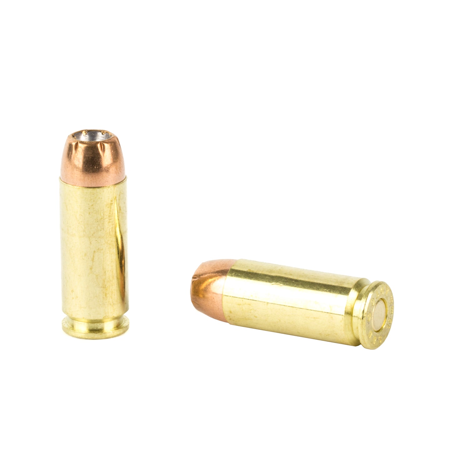 Sellier & Bellot 10mm 180-Grain Hollow Point Pistol Ammunition * 50 Rounds per Box