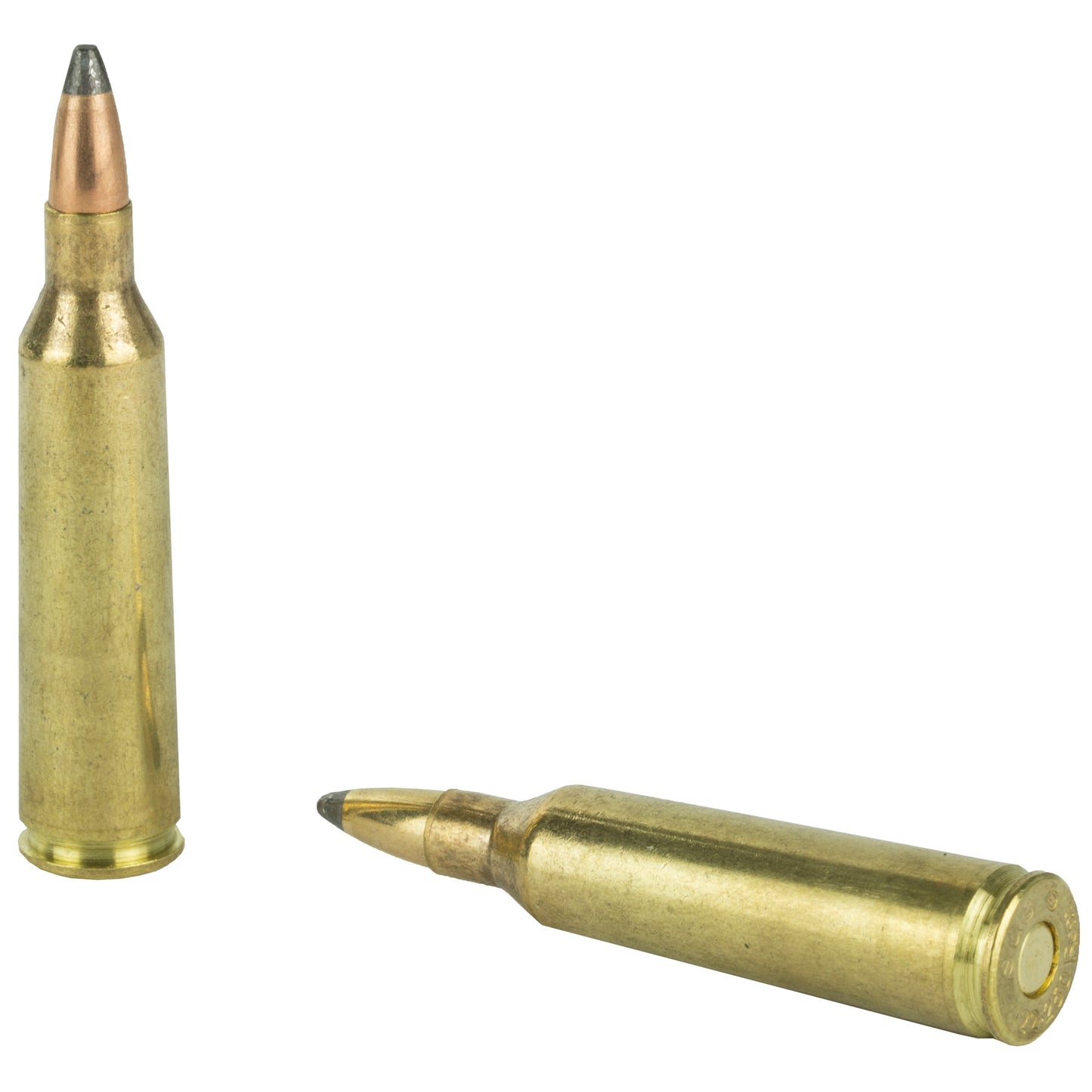 Sellier & Bellot 22-250 Remington Rifle Ammunition, 55 Grain Soft Point, 20-Round Box