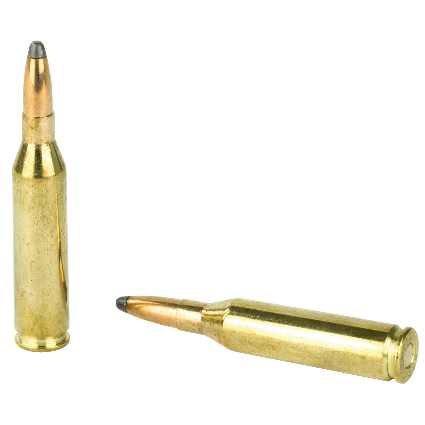 Sellier & Bellot .243 Winchester 100-Grain Soft Point Rifle Ammunition (20 Rounds per Box, 500 Rounds per Case)