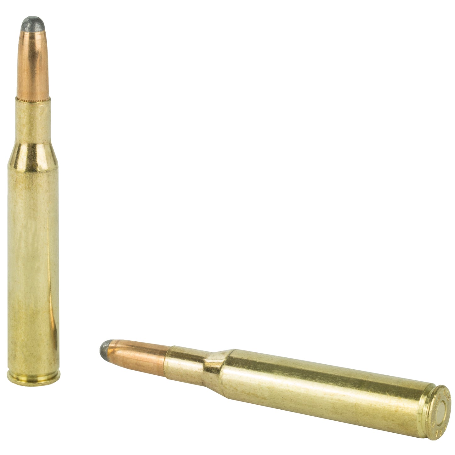 Sellier & Bellot 270 Winchester 150-Grain Soft Point Rifle Ammunition (20 Rds per Box, 400 Rds per Case)