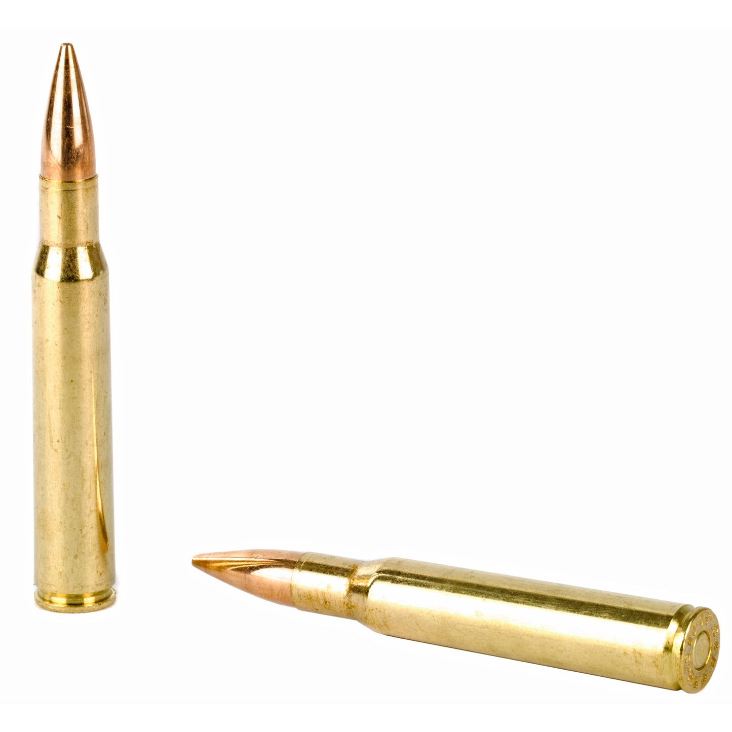 Sellier & Bellot 30-06 Springfield 180 Grain FMJ Rifle Ammunition - 20 R rounds per box