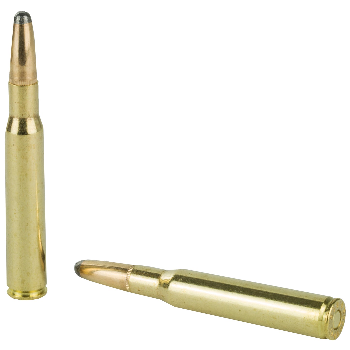 Sellier & Bellot 30-06 Springfield Soft Point Rifle Ammunition - 180 Grain, Box of 20