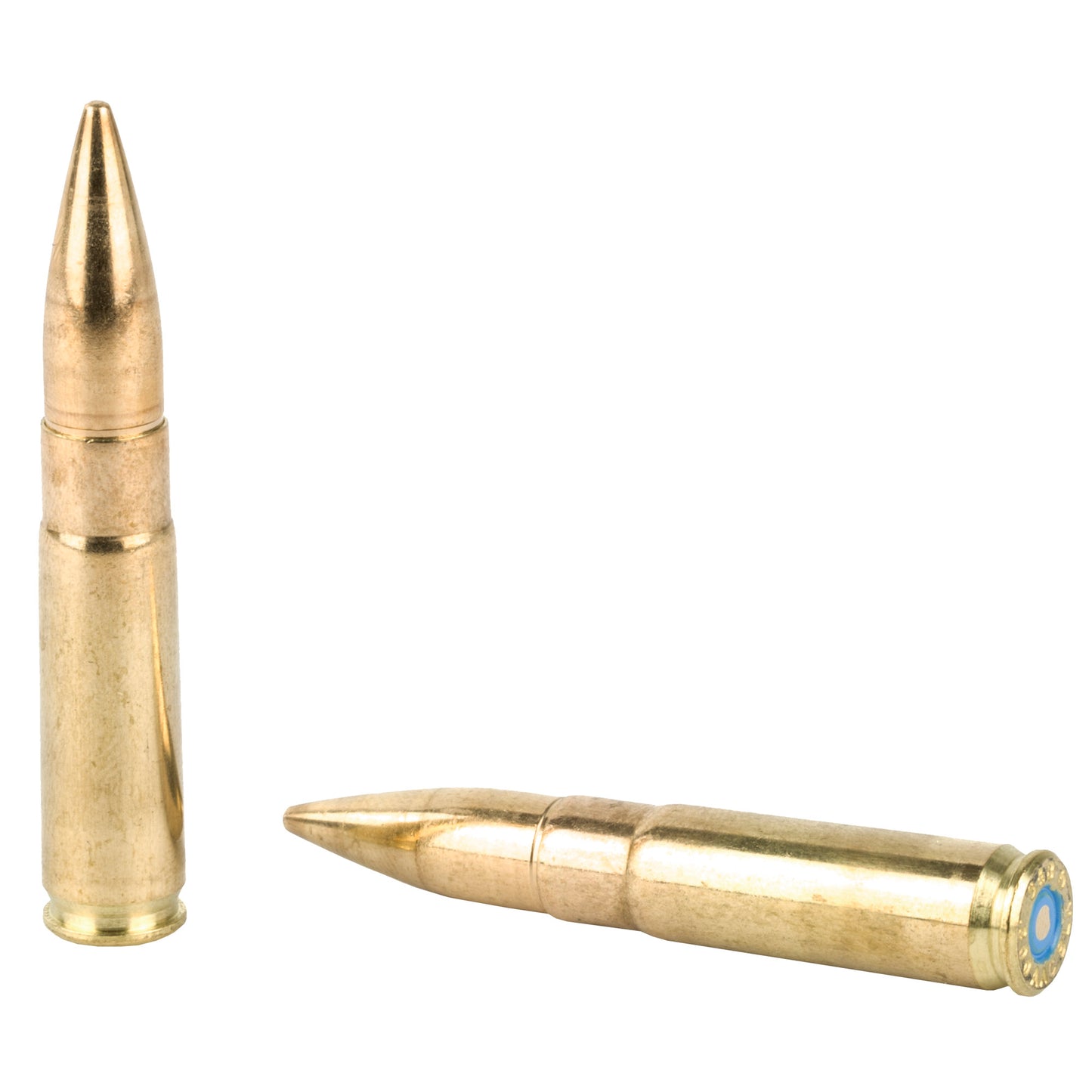 Sellier & Bellot 300 Blackout 200-Grain FMJ Subsonic Rifle Ammunition (20 Rounds)