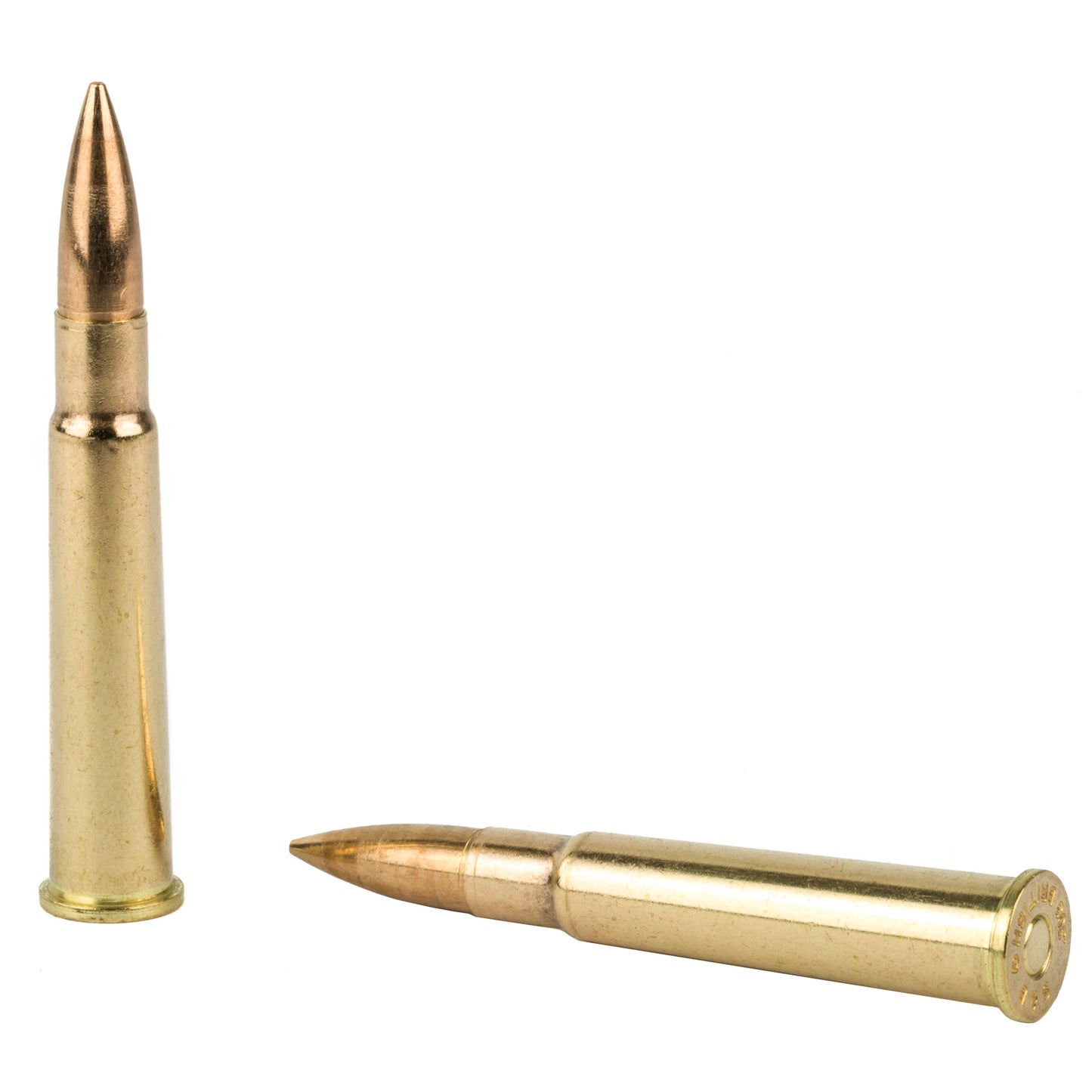 Sellier & Bellot 303 British Rifle Ammunition, 180 Grain FMJ, 20 Rounds per Box