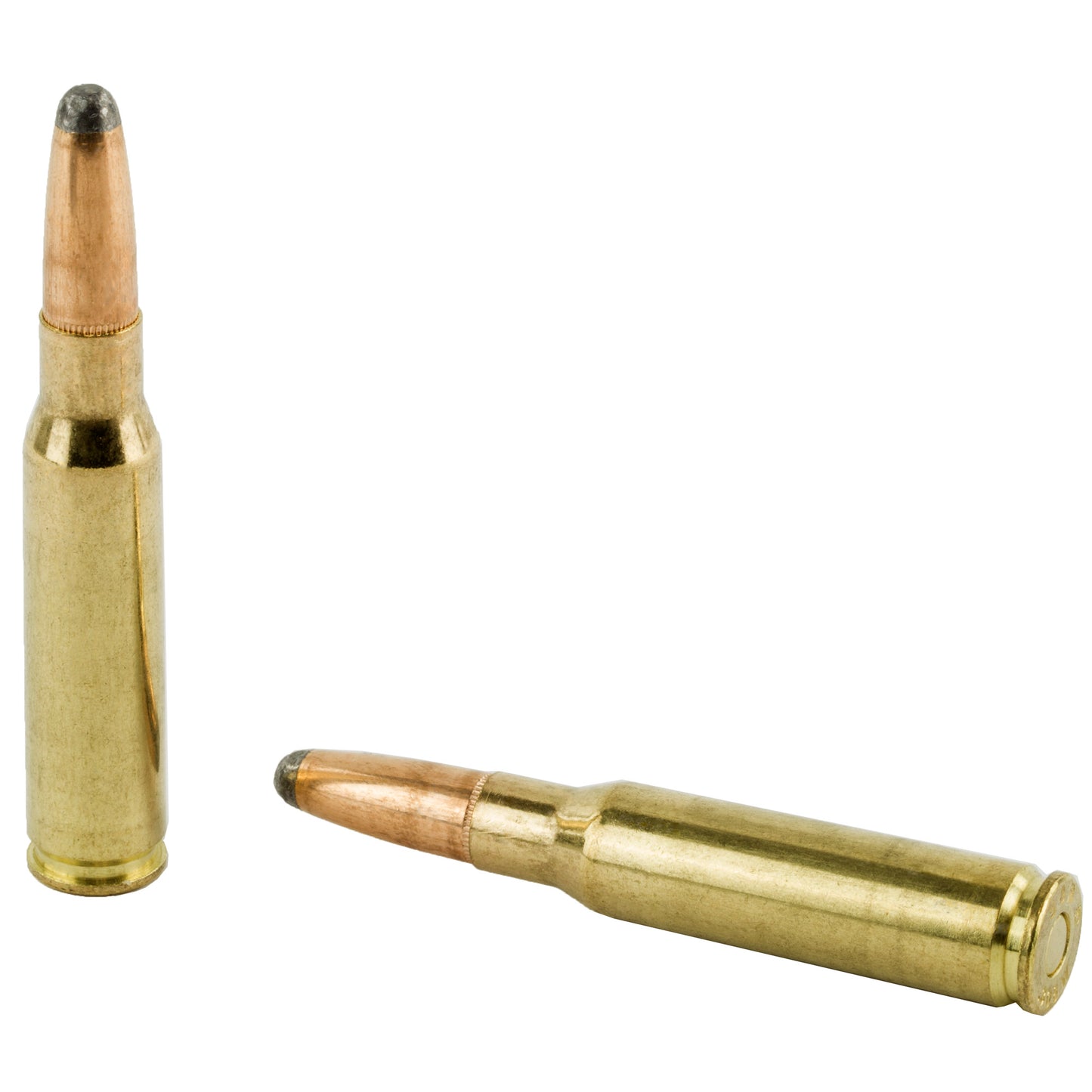 Sellier & Bellot 308 Winchester 180-Grain Soft Point Rifle Ammunition - 20 Rounds Per Box