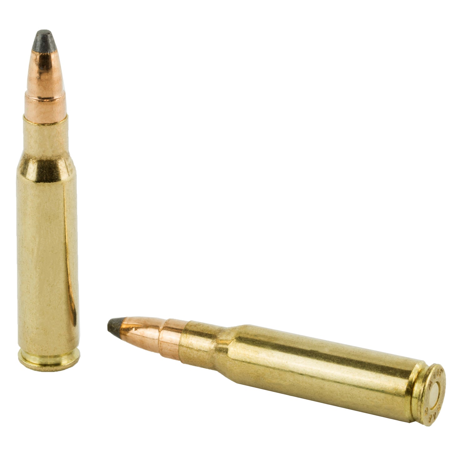Sellier & Bellot 308 Winchester 150-Grain Soft Point Cutting Edge Rifle Ammunition - Box of 20