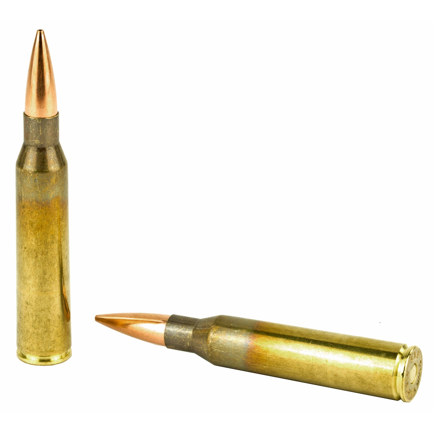 Sellier & Bellot 338 Lapua Magnum Match 250-Grain Boat Tail Hollow Point Ammunition (10-Round Box)