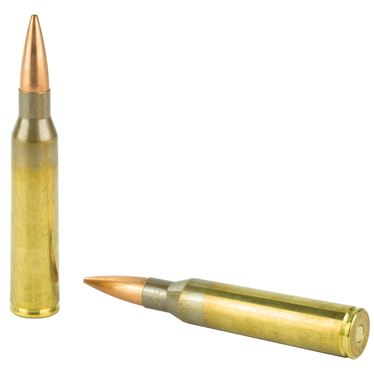 Sellier & Bellot 338 Lapua Match 300 Grain Boat Tail Hollow Point Ammunition (10 Rounds)