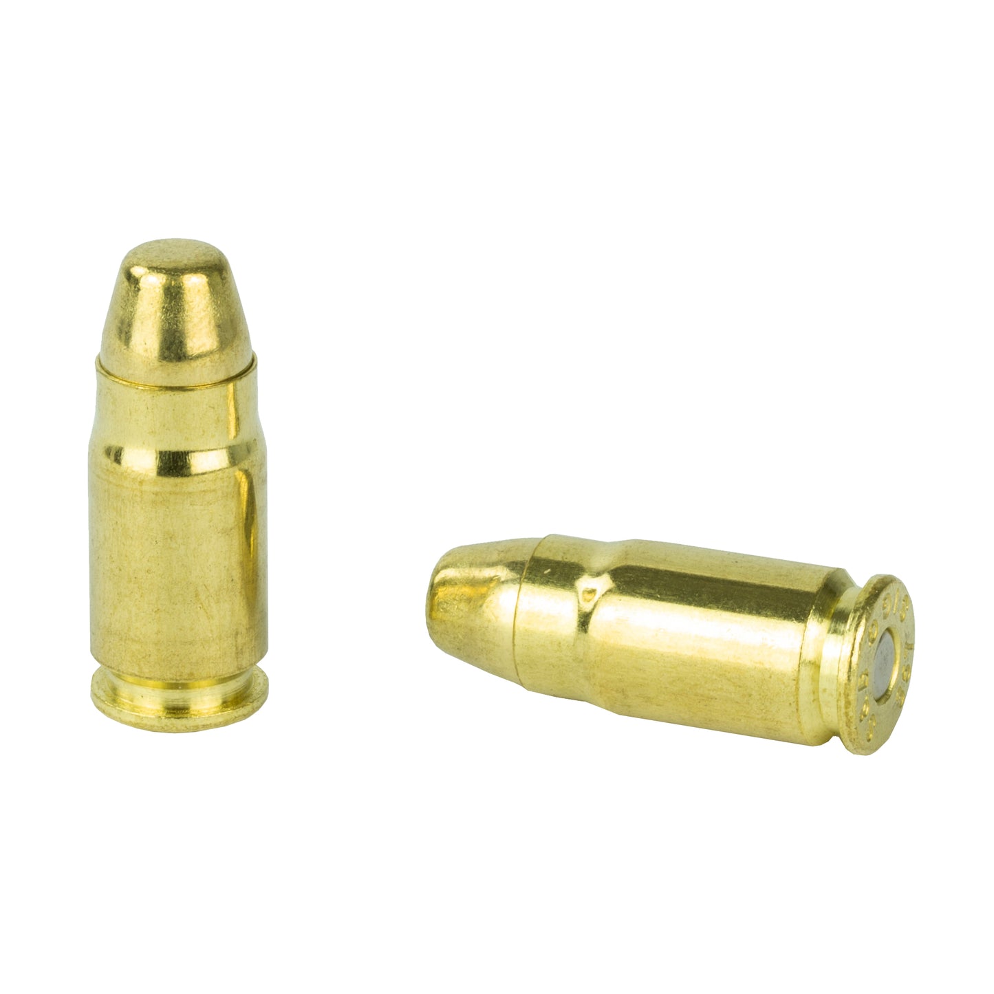 Sellier & Bellot 357 Sig 140-Grain Full Metal Jacket Pistol Ammunition - 50 Rounds