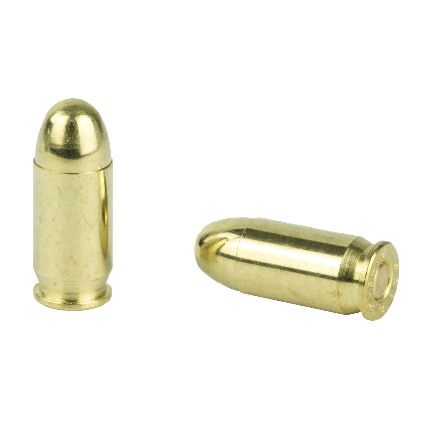 Sellier & Bellot 380 ACP Full Metal Jacket Pistol Ammunition * 92 Grain, 50 Rounds per Box