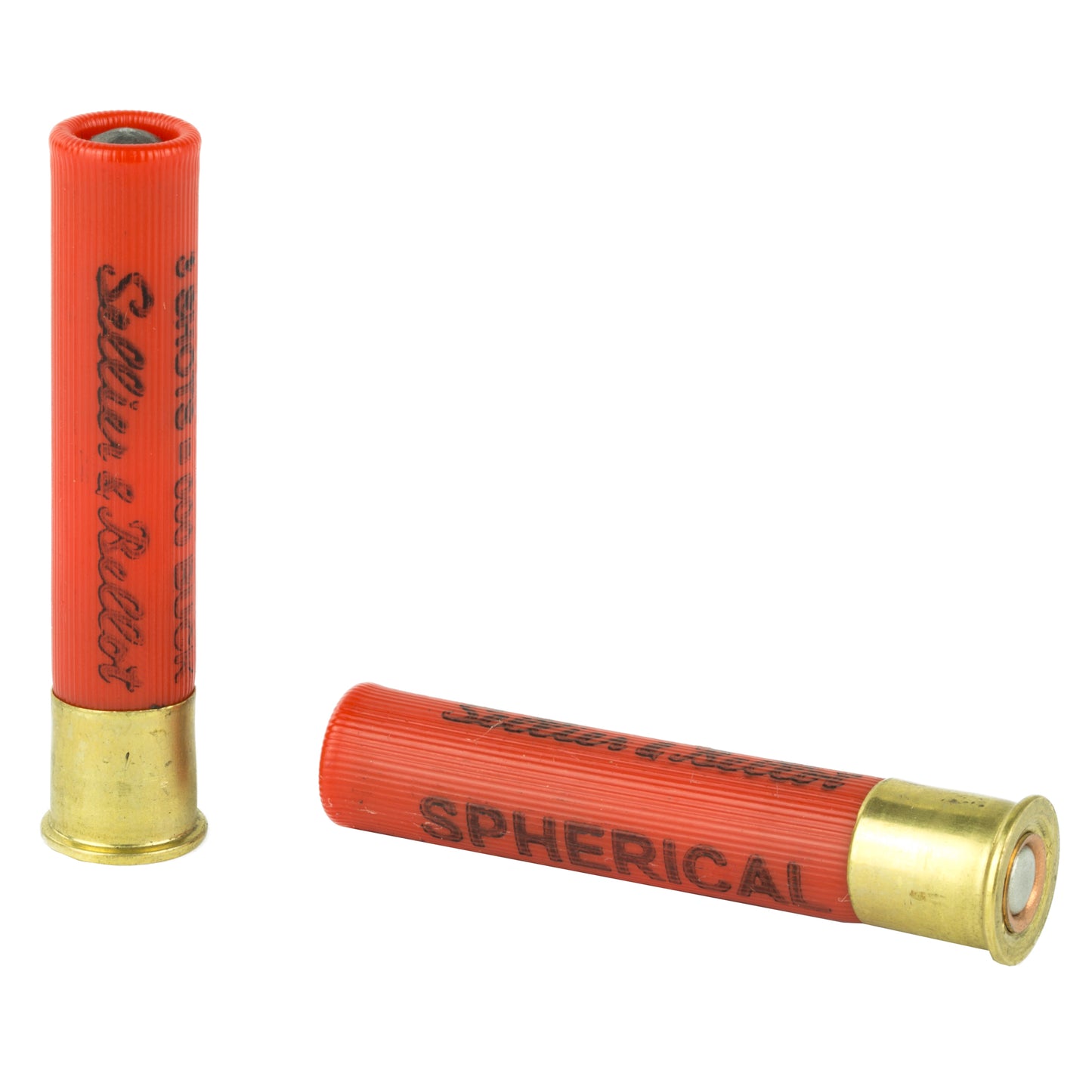 Sellier & Bellot 410 Gauge Buckshot Shotshell - Model SB410A, 25 Rounds Per Box