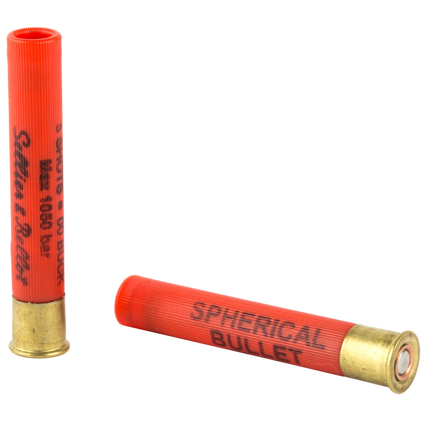 Sellier & Bellot Super Speed 410 Gauge 3 Buckshot * 25 Rounds per Box
