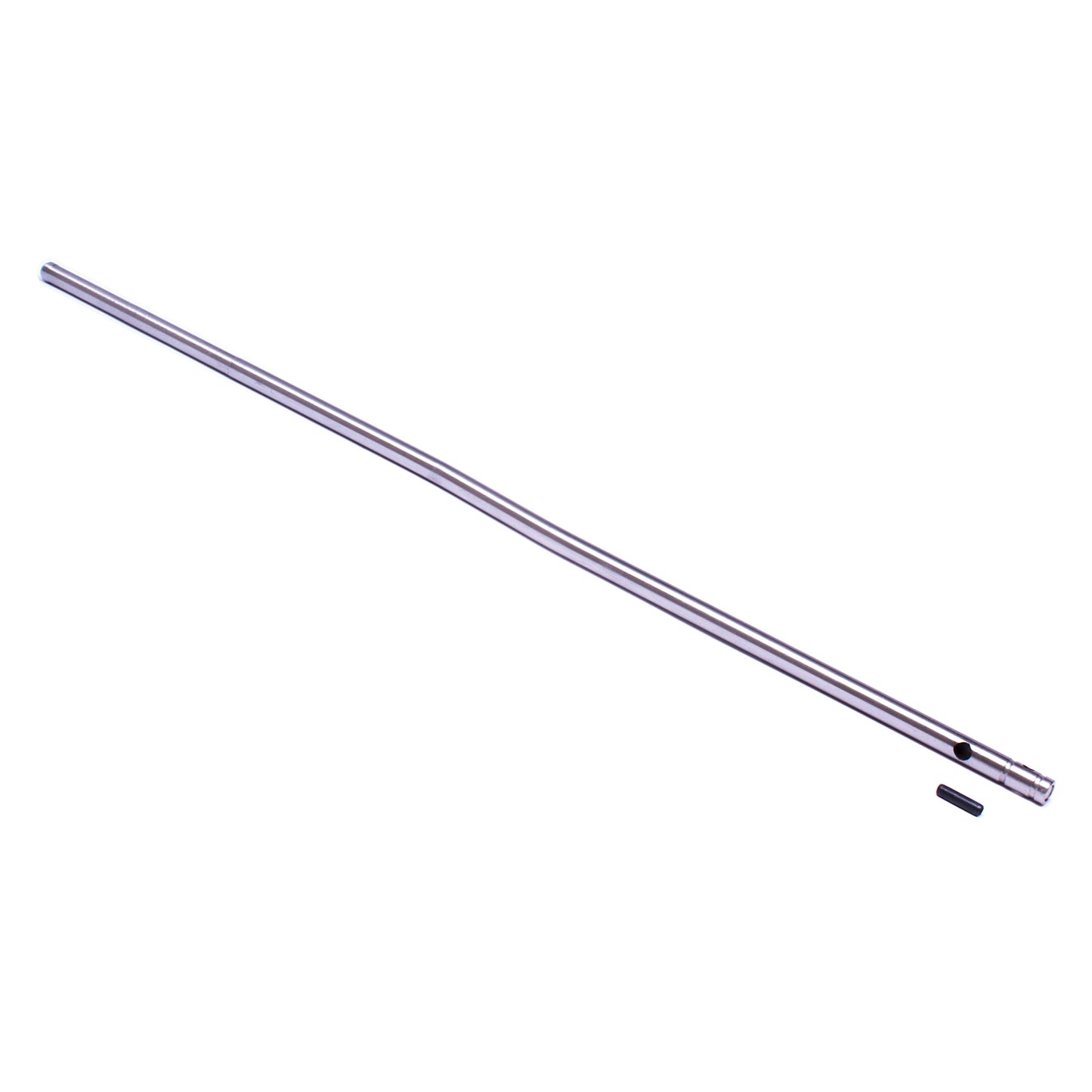 Luth-AR Stainless Steel Carbine Length Gas Tube - Model BL-04A
