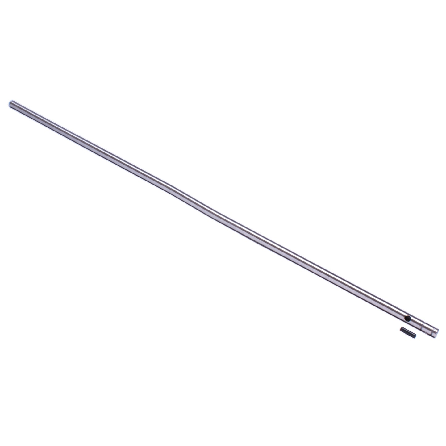 Luth-AR Mid-Length Gas Tube - Stainless Steel for AR-15 Builds (Part Number: BL-04C)