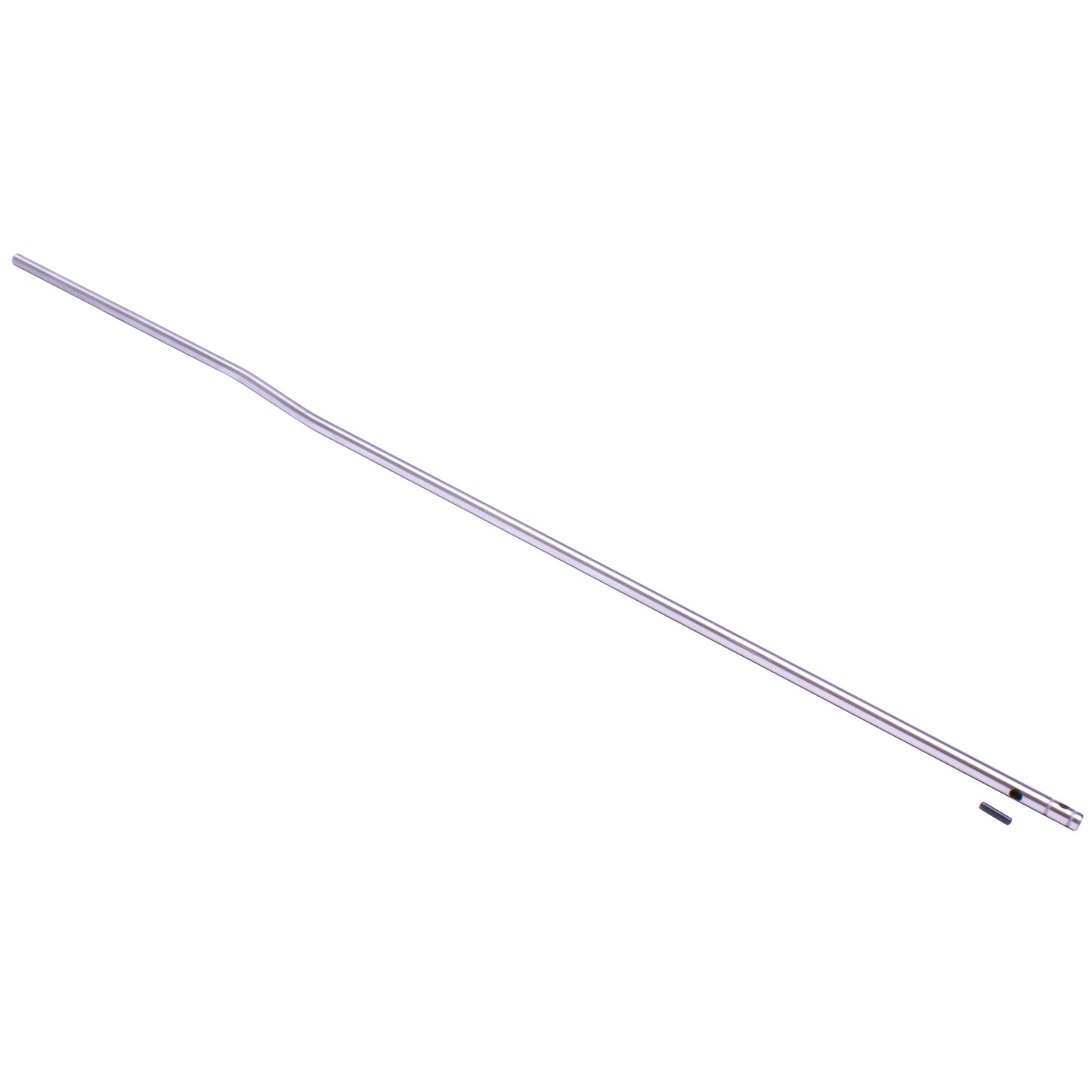Luth-AR Stainless Steel Rifle Length Gas Tube * Model BL-04 for Reliable AR-15 Performance