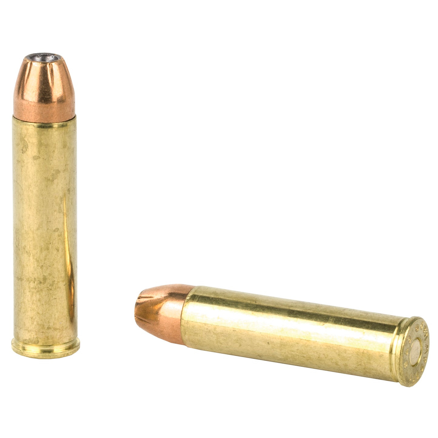 Sellier & Bellot 460 S&W Hollow Point Pistol Ammunition * 255 Grain, 20 Rounds