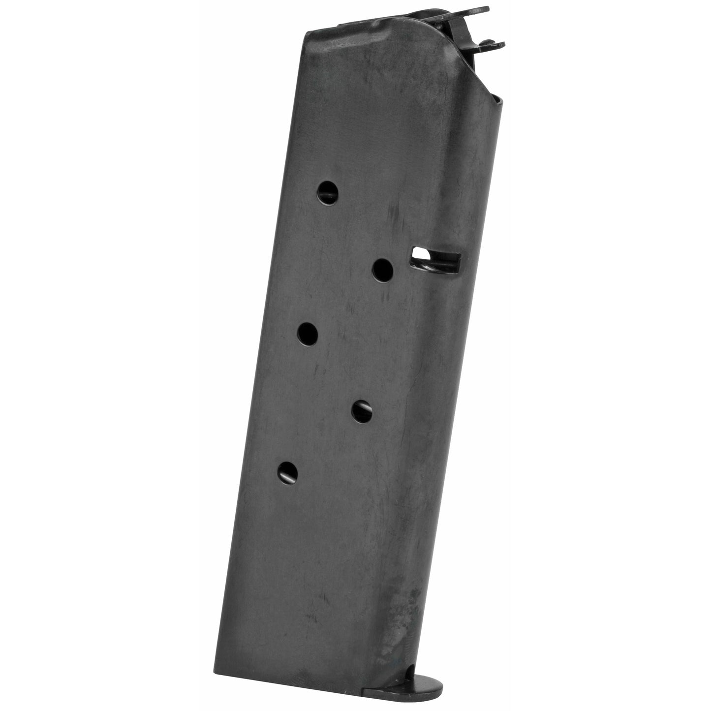 Springfield Armory Magazine for 1911 45 ACP - 7 Rounds, Blue Finish