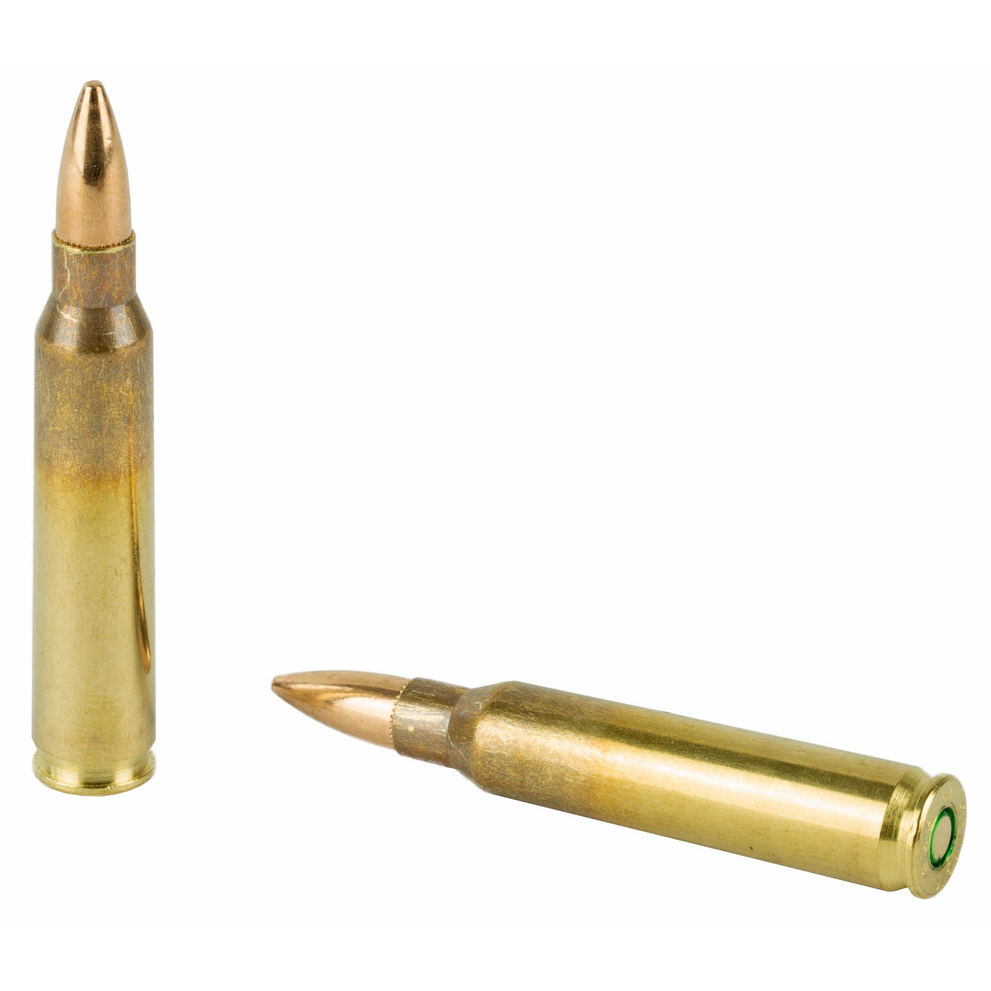 Sellier & Bellot 556 NATO 55 Grain Full Metal Jacket Rifle Ammunition (20 Rounds / Box, 1000 Rounds / Case)