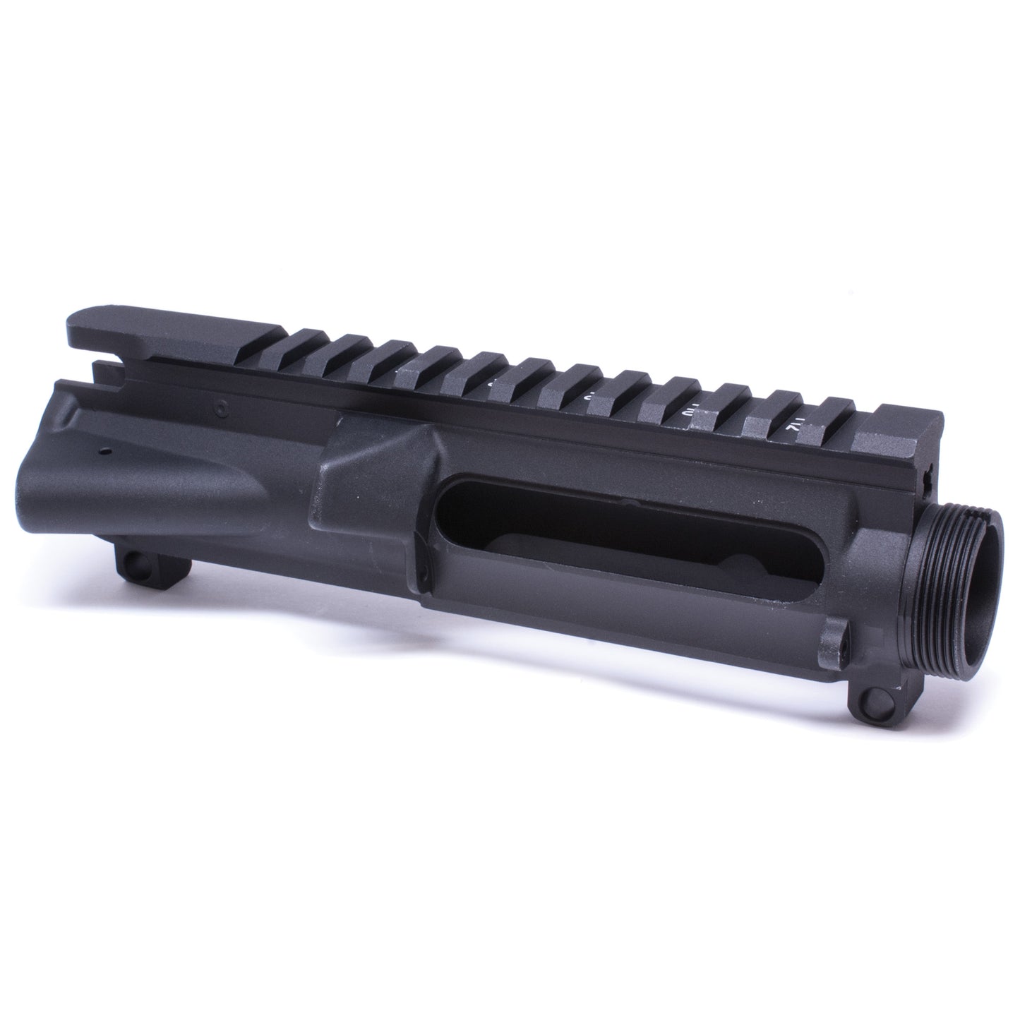 Luth-AR FTT-EA A3 Stripped .223 Remington Upper Receiver - Black