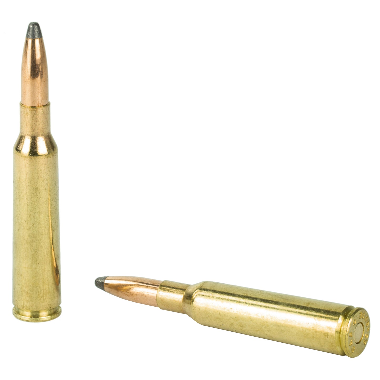 Sellier & Bellot 6.5x55 Swedish Rifle Ammunition, 131 Grain Soft Point * 20 Rounds per Box