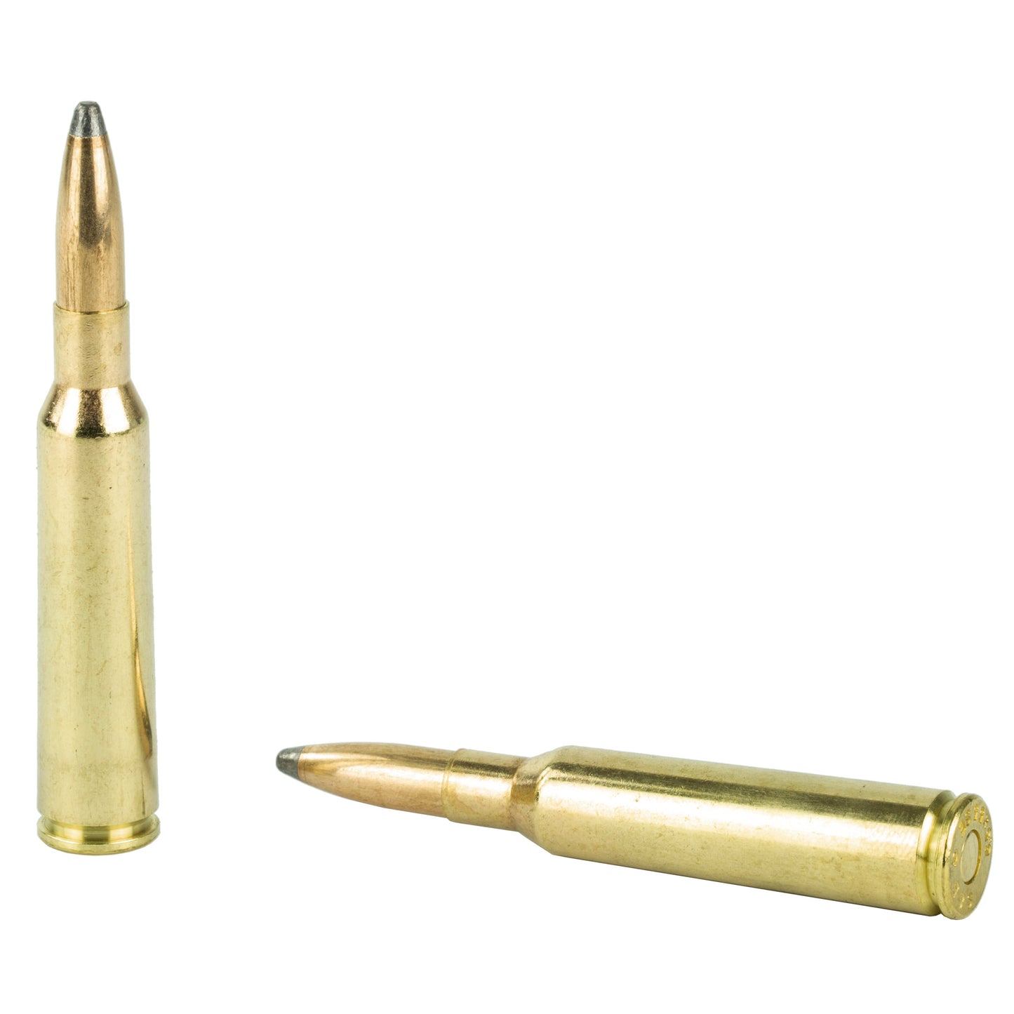 Sellier & Bellot 6.5x55mm Swedish Rifle Ammunition - 140 Grain Soft Point, Box of 20