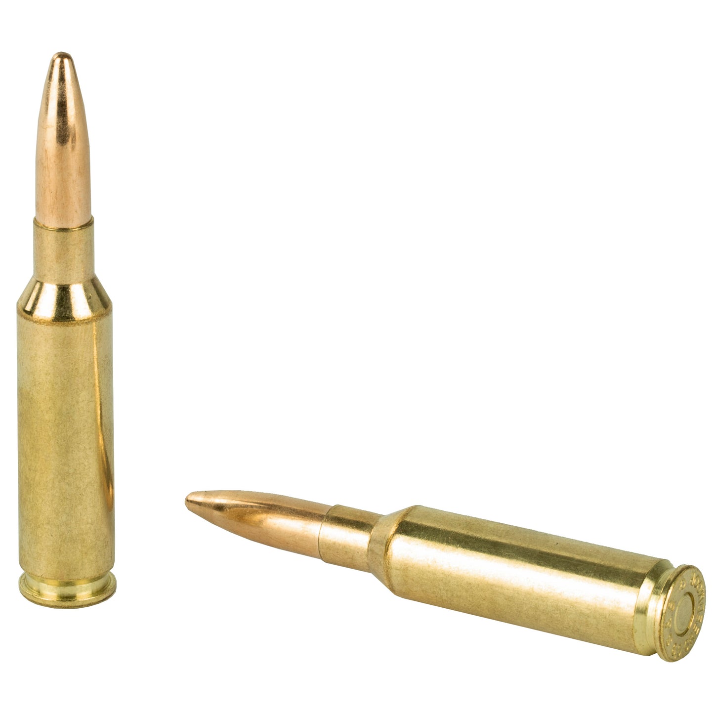 Sellier & Bellot 6.5 Creedmoor 140-Grain Full Metal Jacket Rifle Ammunition (SB65A)