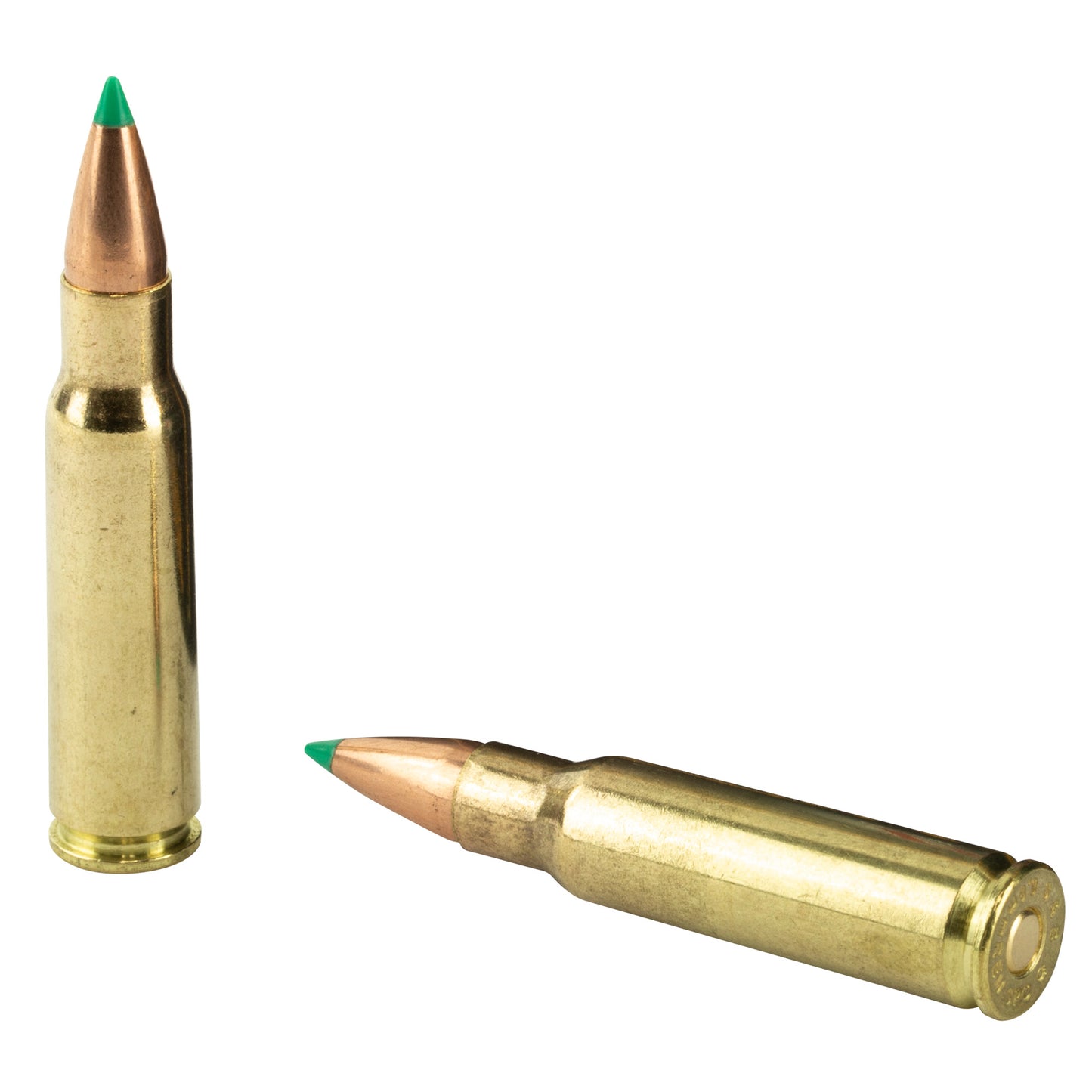 Sellier & Bellot 6.8 SPC 110-Grain PTS Rifle Bullets * Big Game Performance