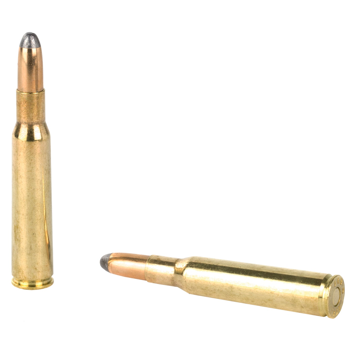 Sellier & Bellot 7x57mm Rifle Ammunition - 140 Grain Soft Point, 20 Rounds per Box