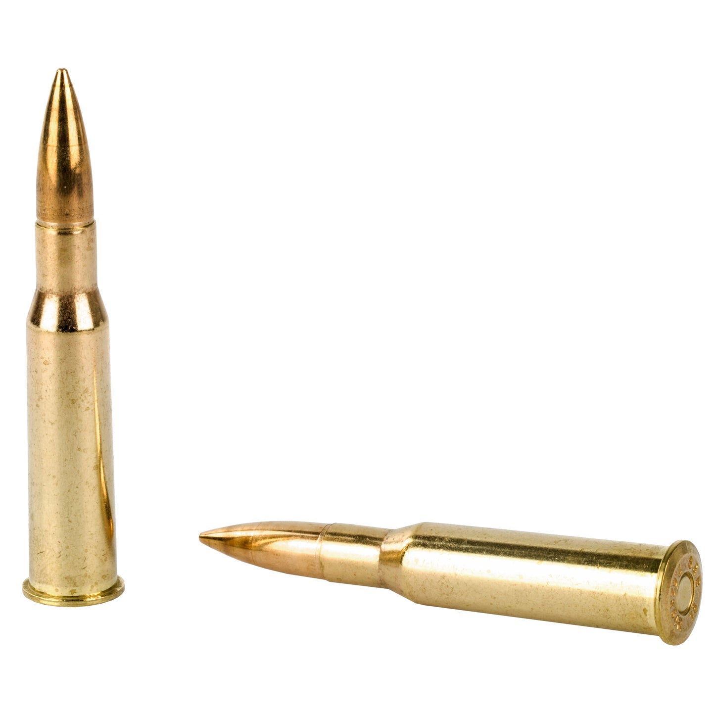 Sellier & Bellot 7.62x54R Rifle Ammunition - 180 Grain FMJ, 20 Rds per Box